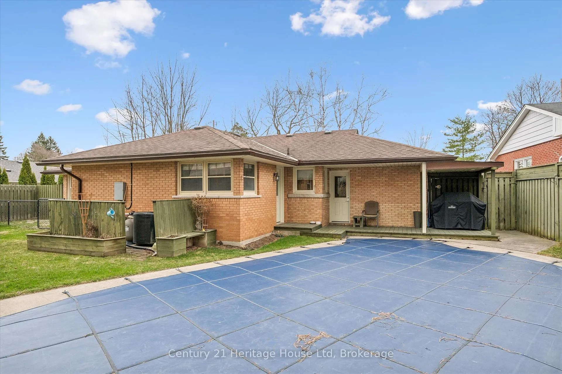 Photo 37 of 76 Kensington Street, Guelph, Riverside Park — HOMEH