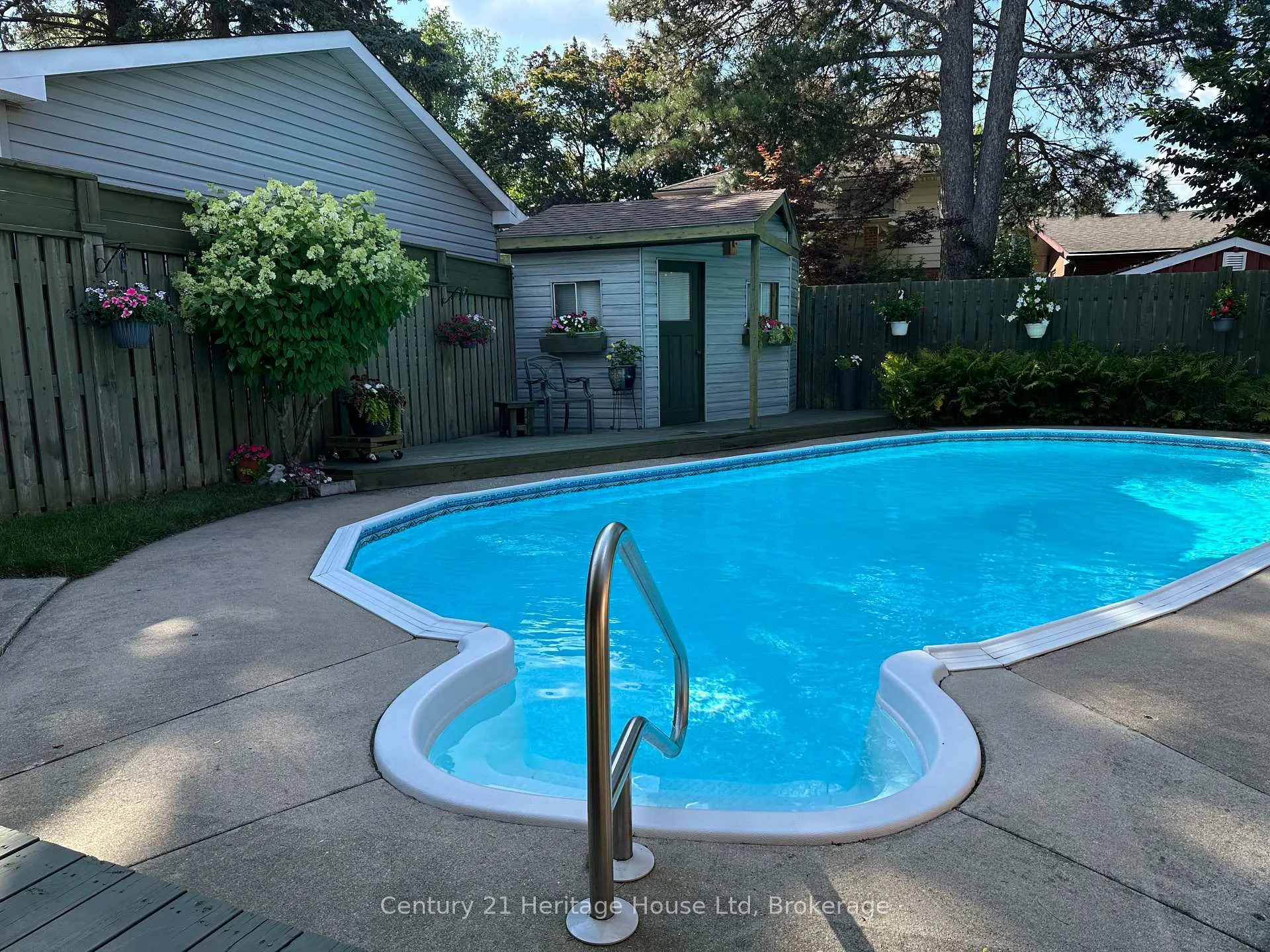 Photo 38 of 76 Kensington Street, Guelph, Riverside Park — HOMEH