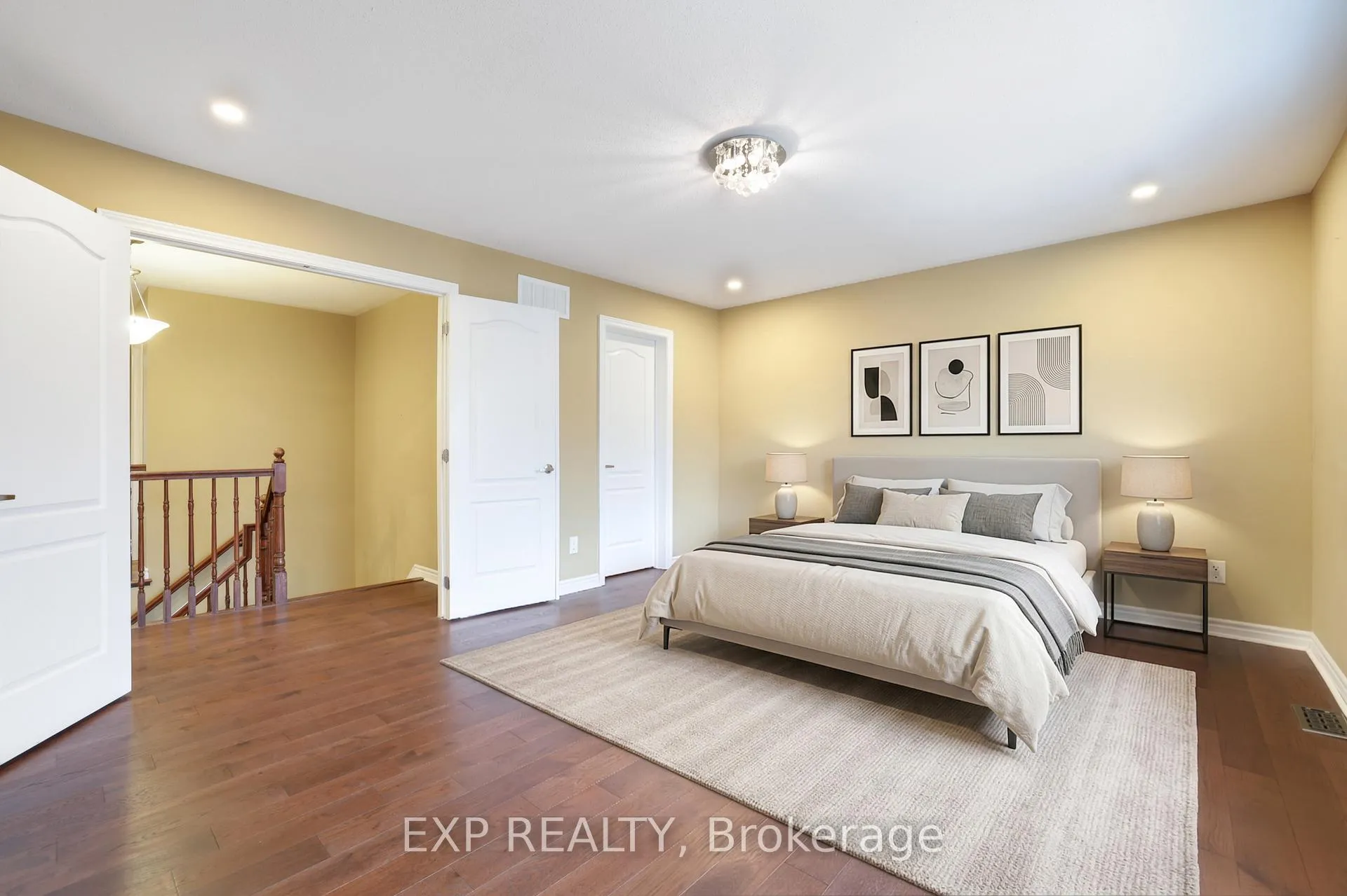 Photo 11 of 210 Rivertree Street, Ottawa, Kanata - Emerald Meadows/Trailwest — HOMEH