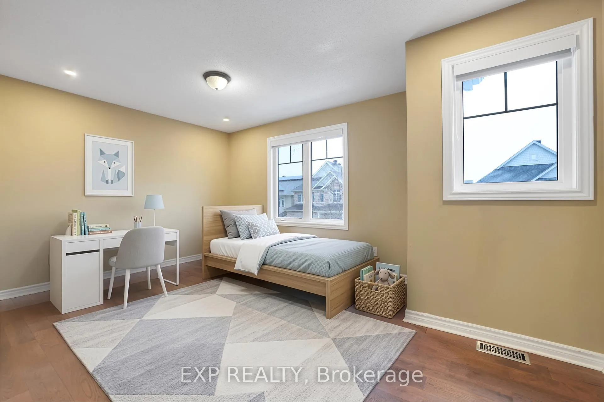 Photo 21 of 210 Rivertree Street, Ottawa, Kanata - Emerald Meadows/Trailwest — HOMEH