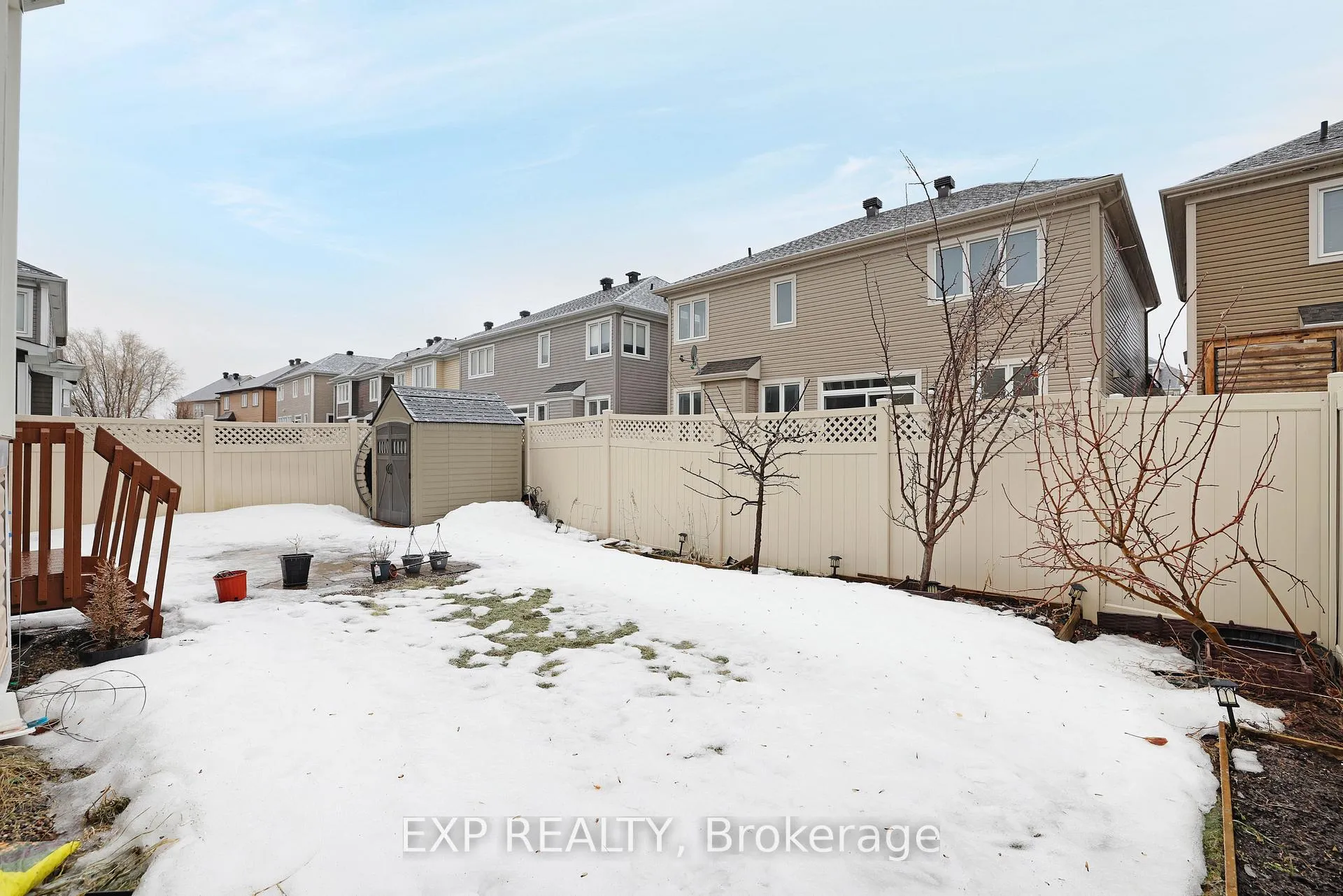 Photo 47 of 210 Rivertree Street, Ottawa, Kanata - Emerald Meadows/Trailwest — HOMEH