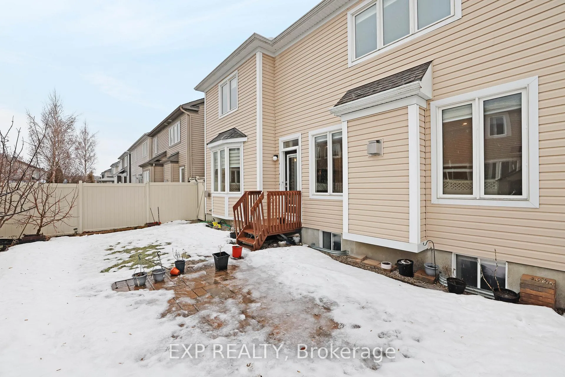 Photo 49 of 210 Rivertree Street, Ottawa, Kanata - Emerald Meadows/Trailwest — HOMEH