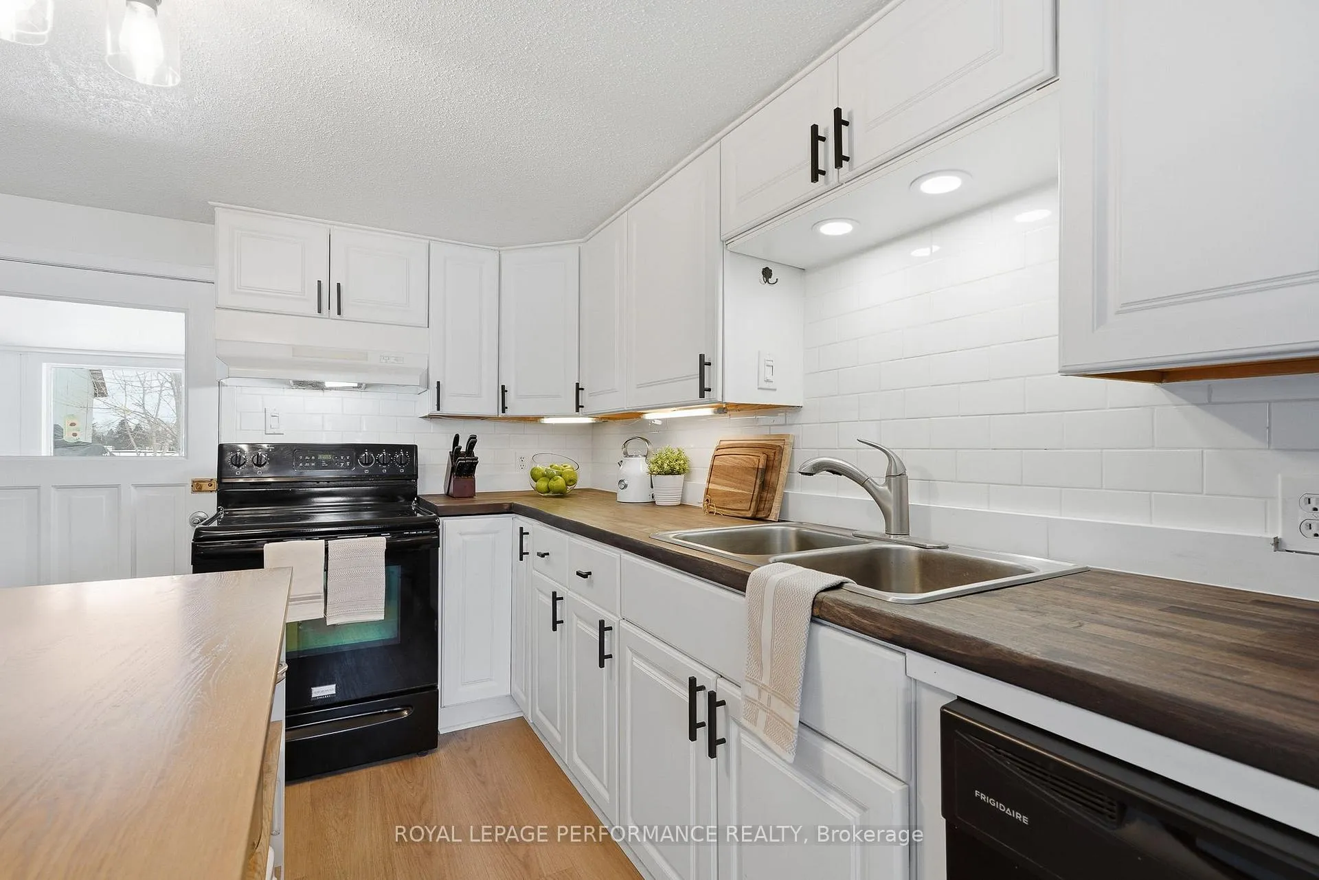 Photo 3 of 1292 St Jacques Road, Russell, Embrun — HOMEH
