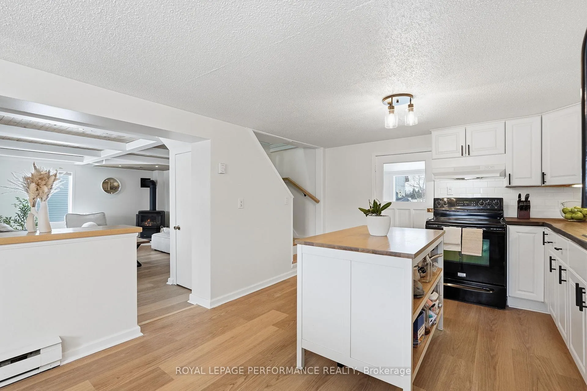 Photo 5 of 1292 St Jacques Road, Russell, Embrun — HOMEH