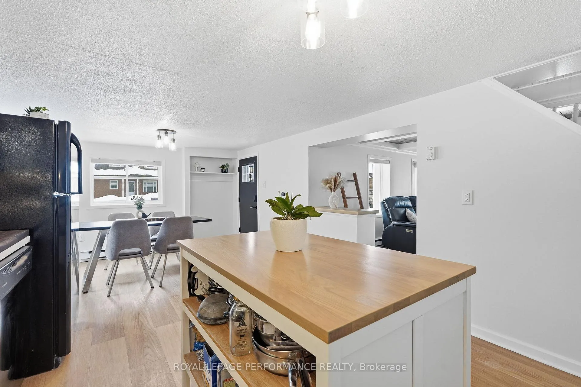 Photo 6 of 1292 St Jacques Road, Russell, Embrun — HOMEH