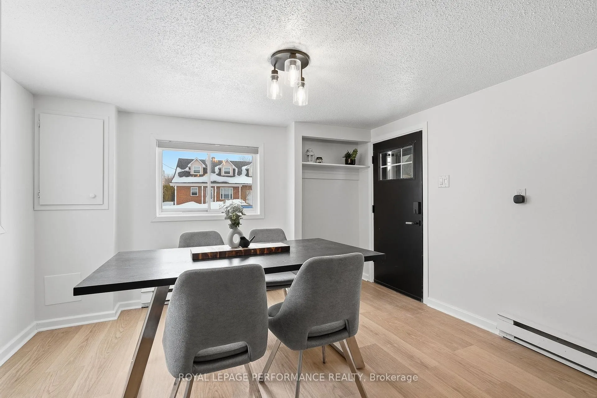 Photo 9 of 1292 St Jacques Road, Russell, Embrun — HOMEH