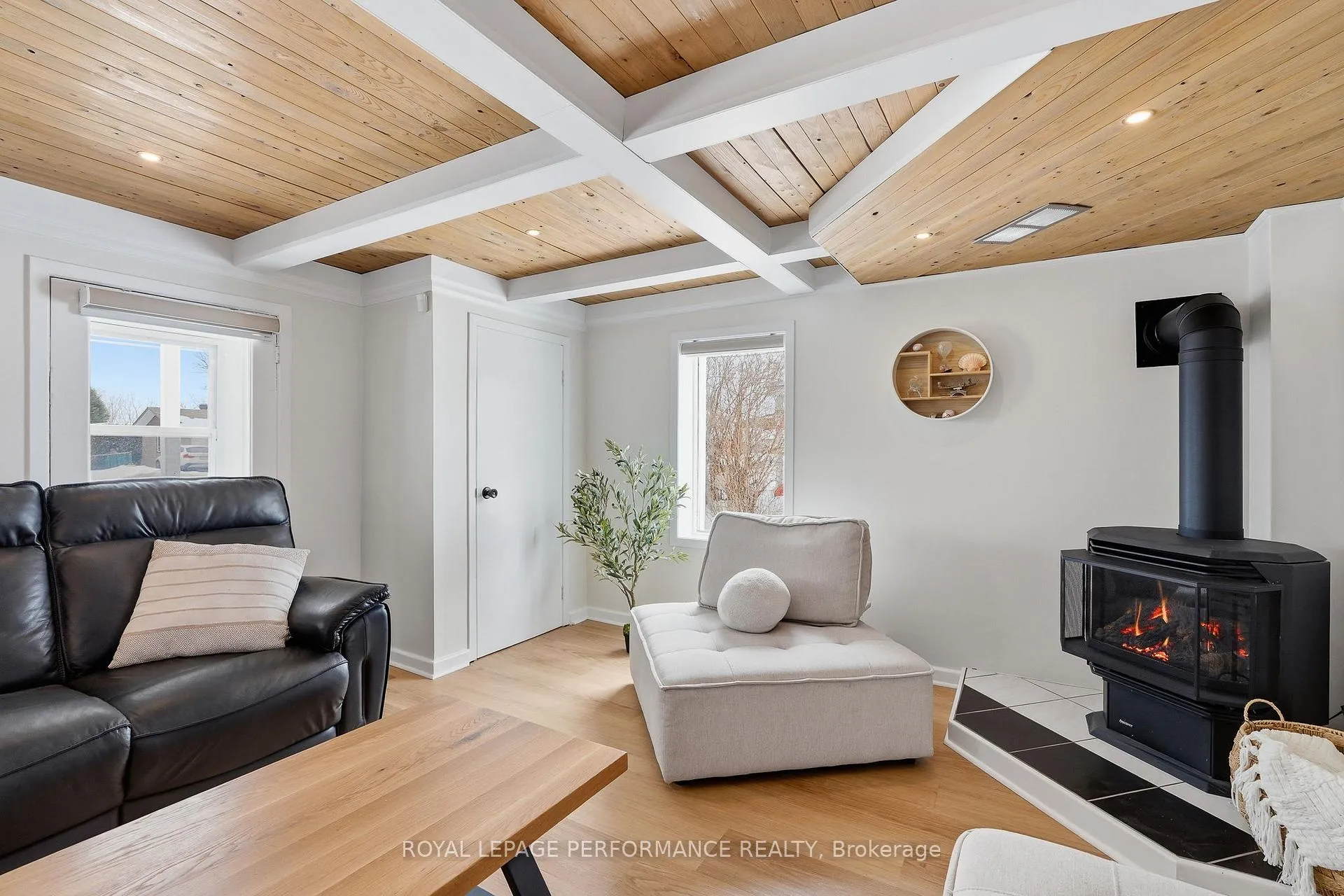 Photo 11 of 1292 St Jacques Road, Russell, Embrun — HOMEH