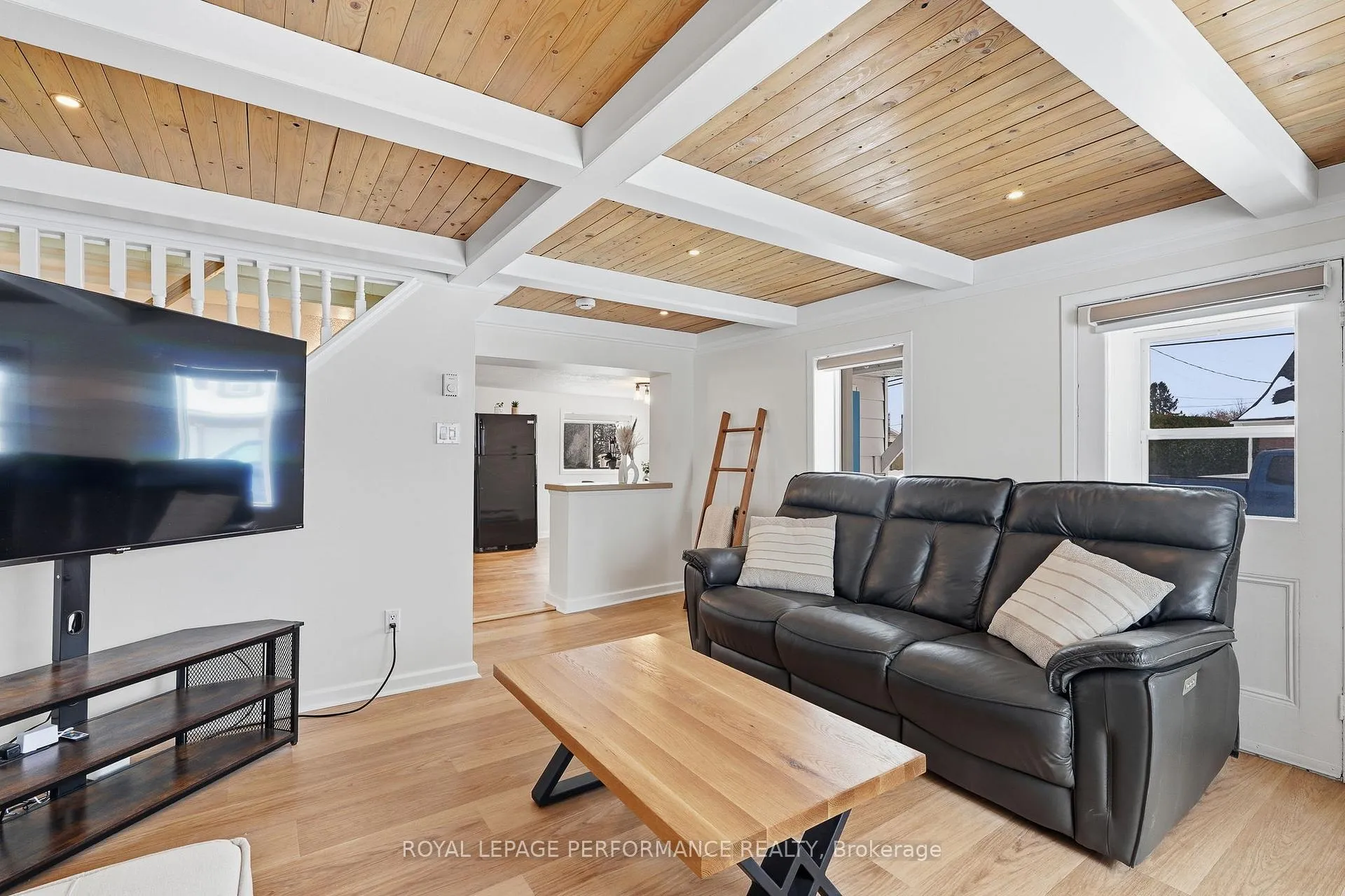 Photo 12 of 1292 St Jacques Road, Russell, Embrun — HOMEH