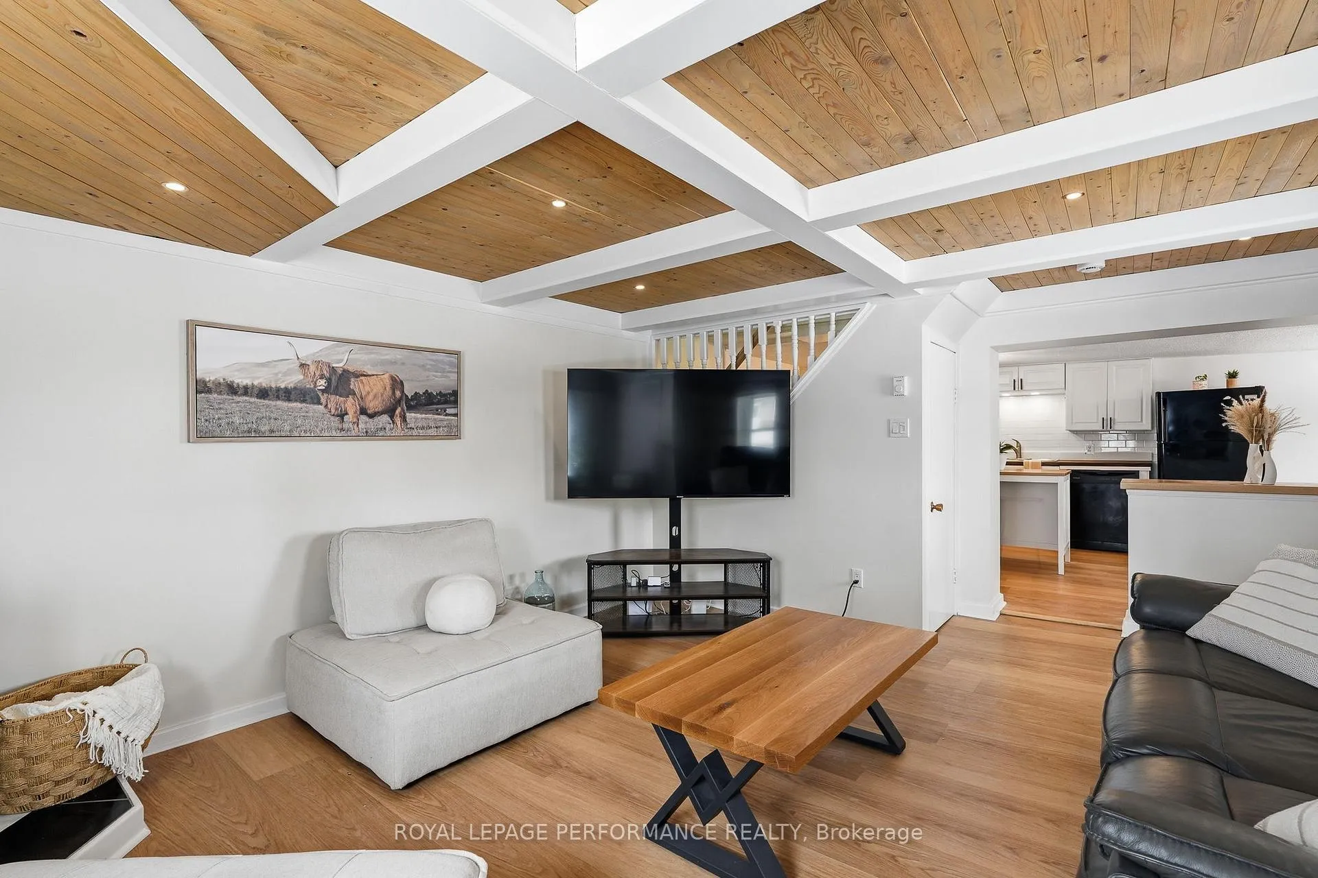 Photo 13 of 1292 St Jacques Road, Russell, Embrun — HOMEH