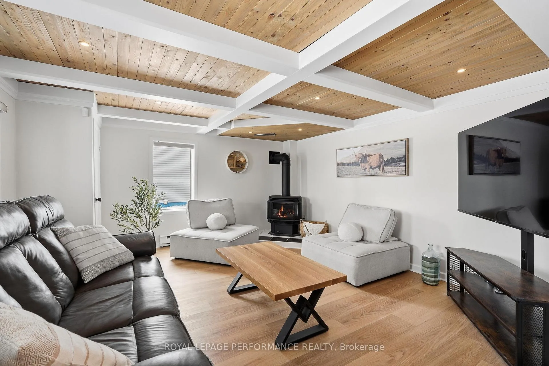 Photo 14 of 1292 St Jacques Road, Russell, Embrun — HOMEH
