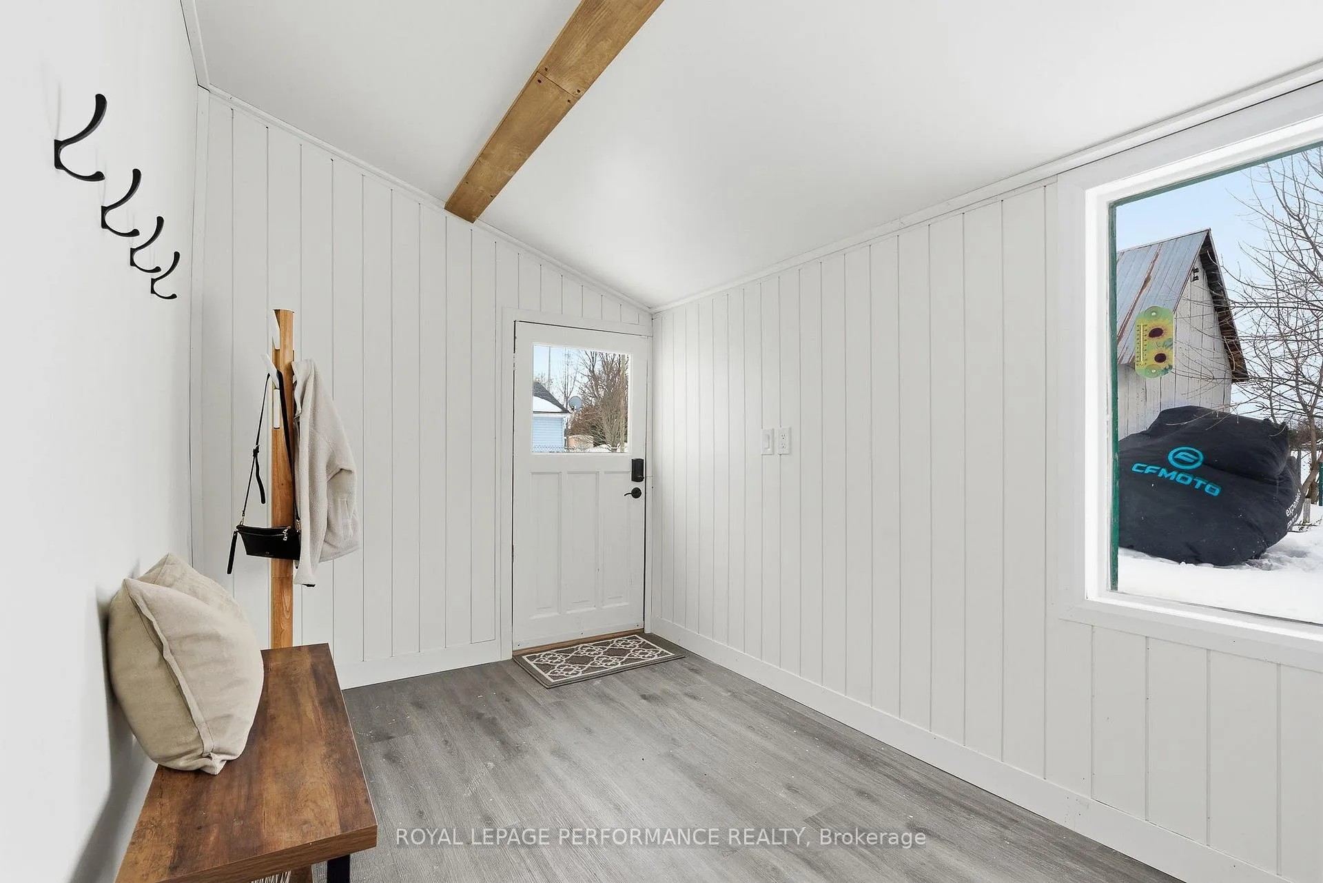 Photo 16 of 1292 St Jacques Road, Russell, Embrun — HOMEH