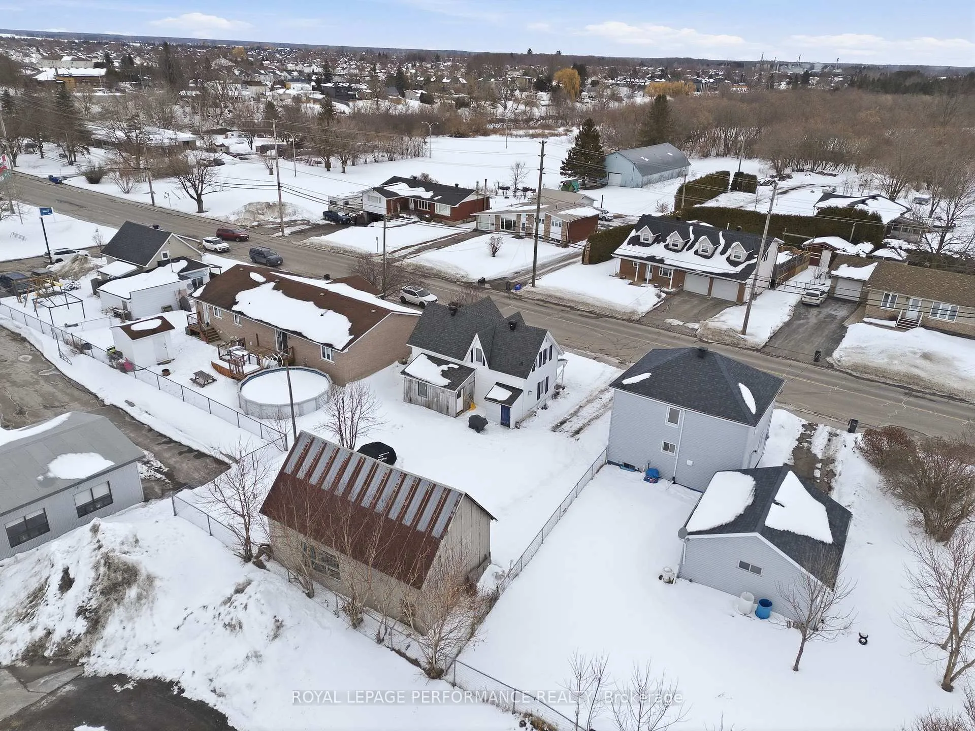 Photo 26 of 1292 St Jacques Road, Russell, Embrun — HOMEH