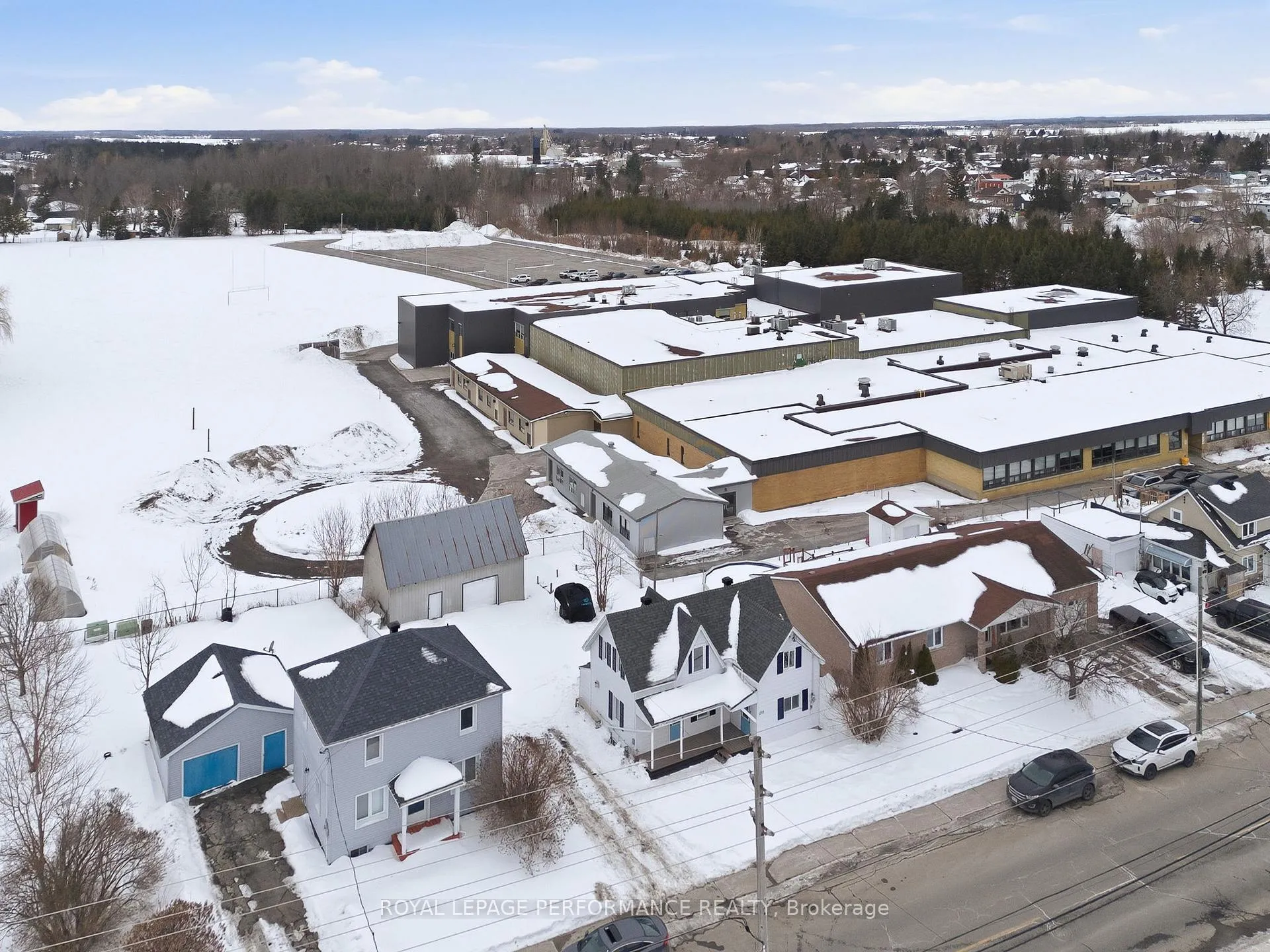 Photo 27 of 1292 St Jacques Road, Russell, Embrun — HOMEH