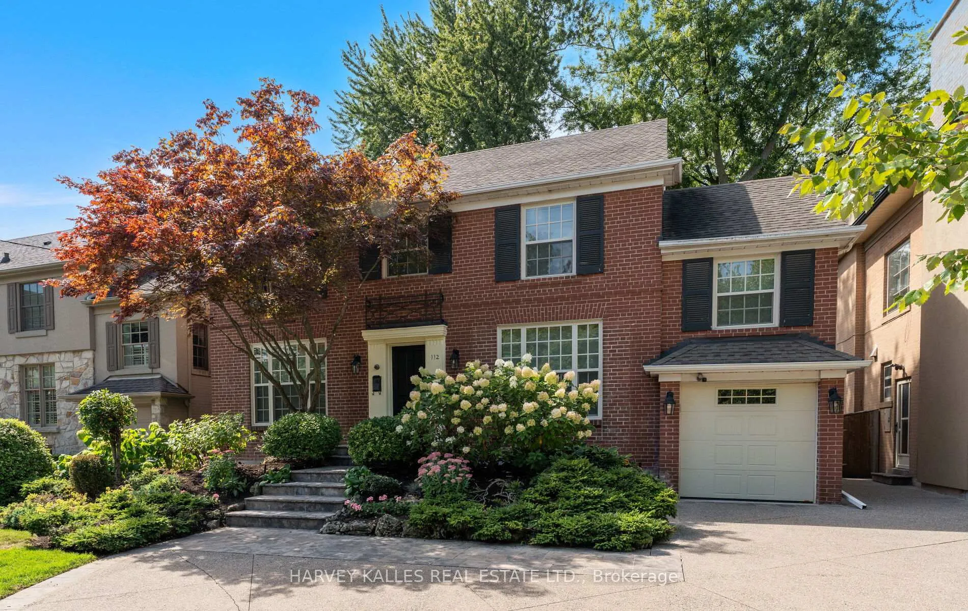 Photo 1 of 112 Mason Boulevard, Toronto, Bedford Park-Nortown — HOMEH