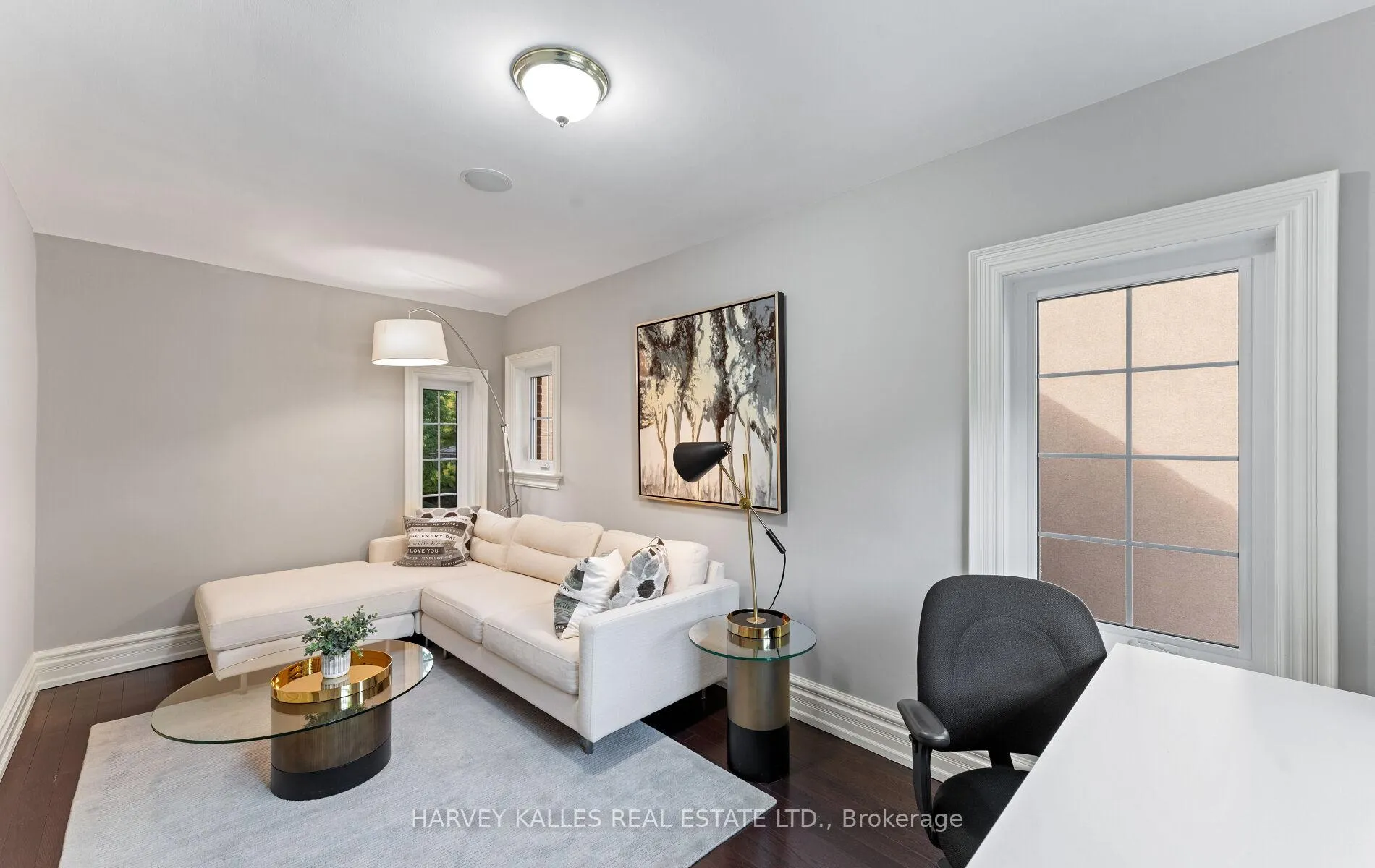 Photo 5 of 112 Mason Boulevard, Toronto, Bedford Park-Nortown — HOMEH