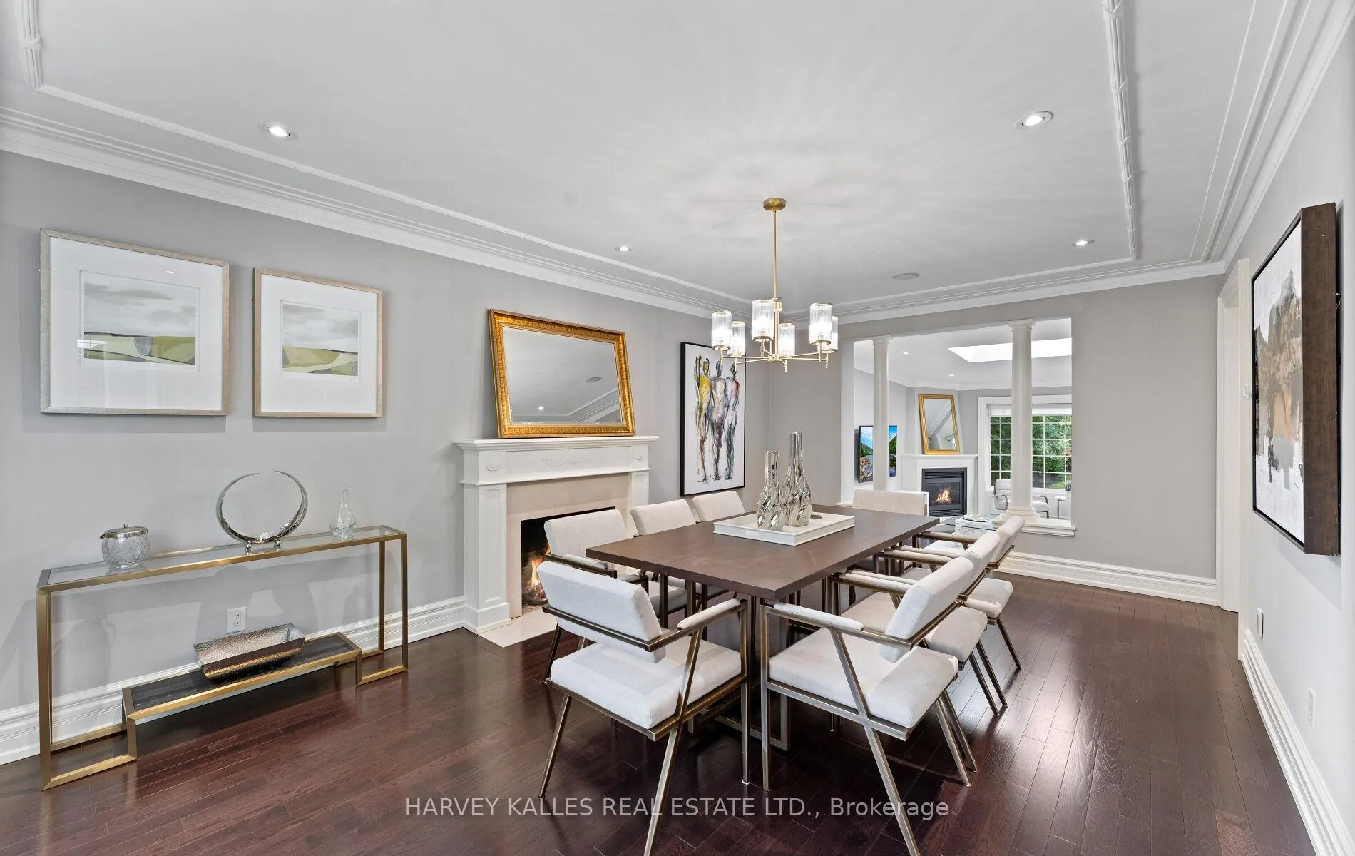Photo 7 of 112 Mason Boulevard, Toronto, Bedford Park-Nortown — HOMEH