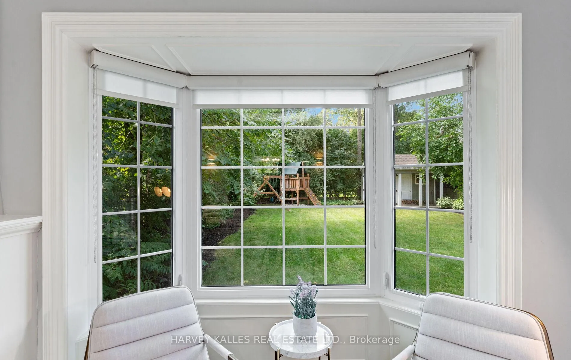 Photo 14 of 112 Mason Boulevard, Toronto, Bedford Park-Nortown — HOMEH