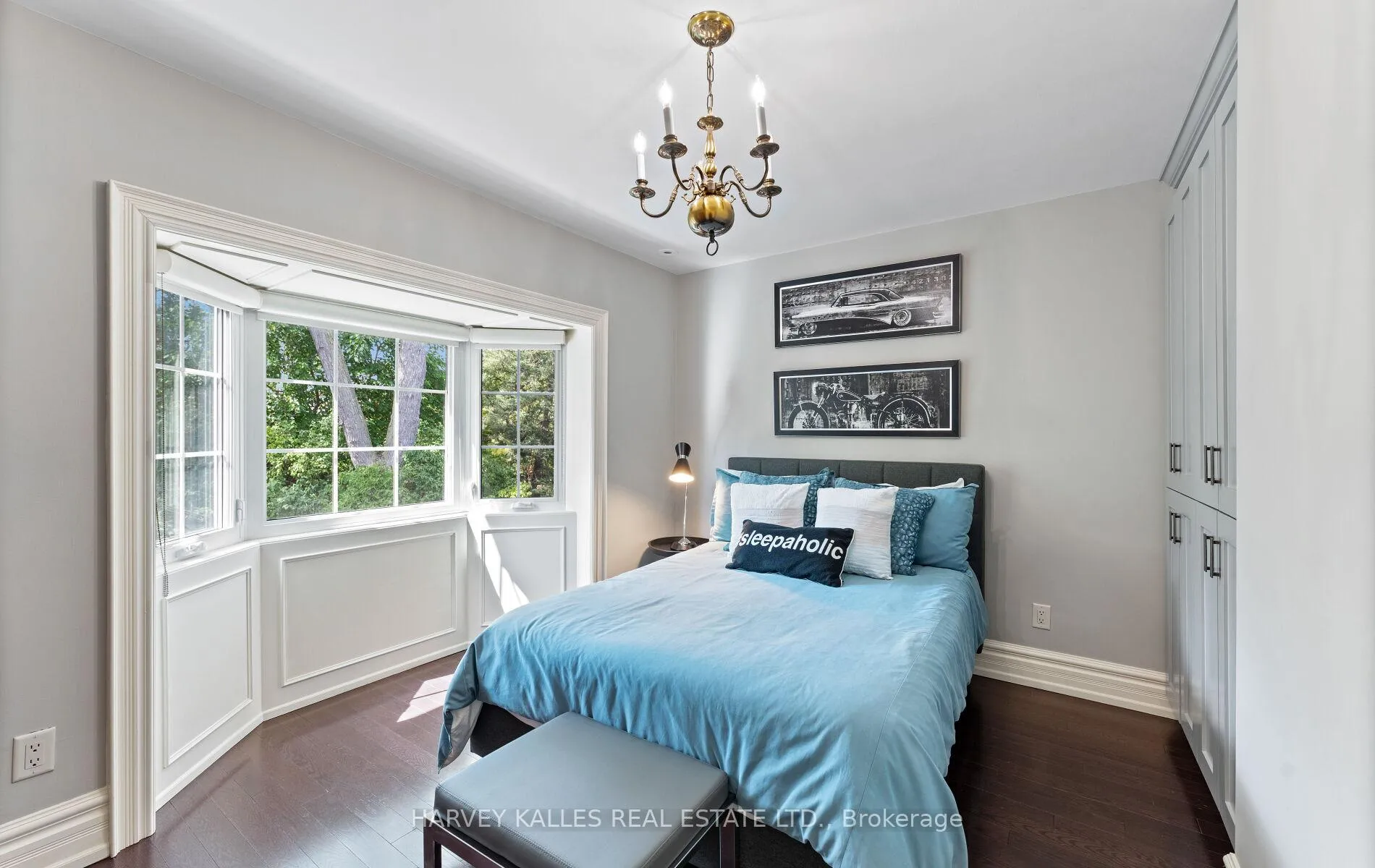 Photo 24 of 112 Mason Boulevard, Toronto, Bedford Park-Nortown — HOMEH
