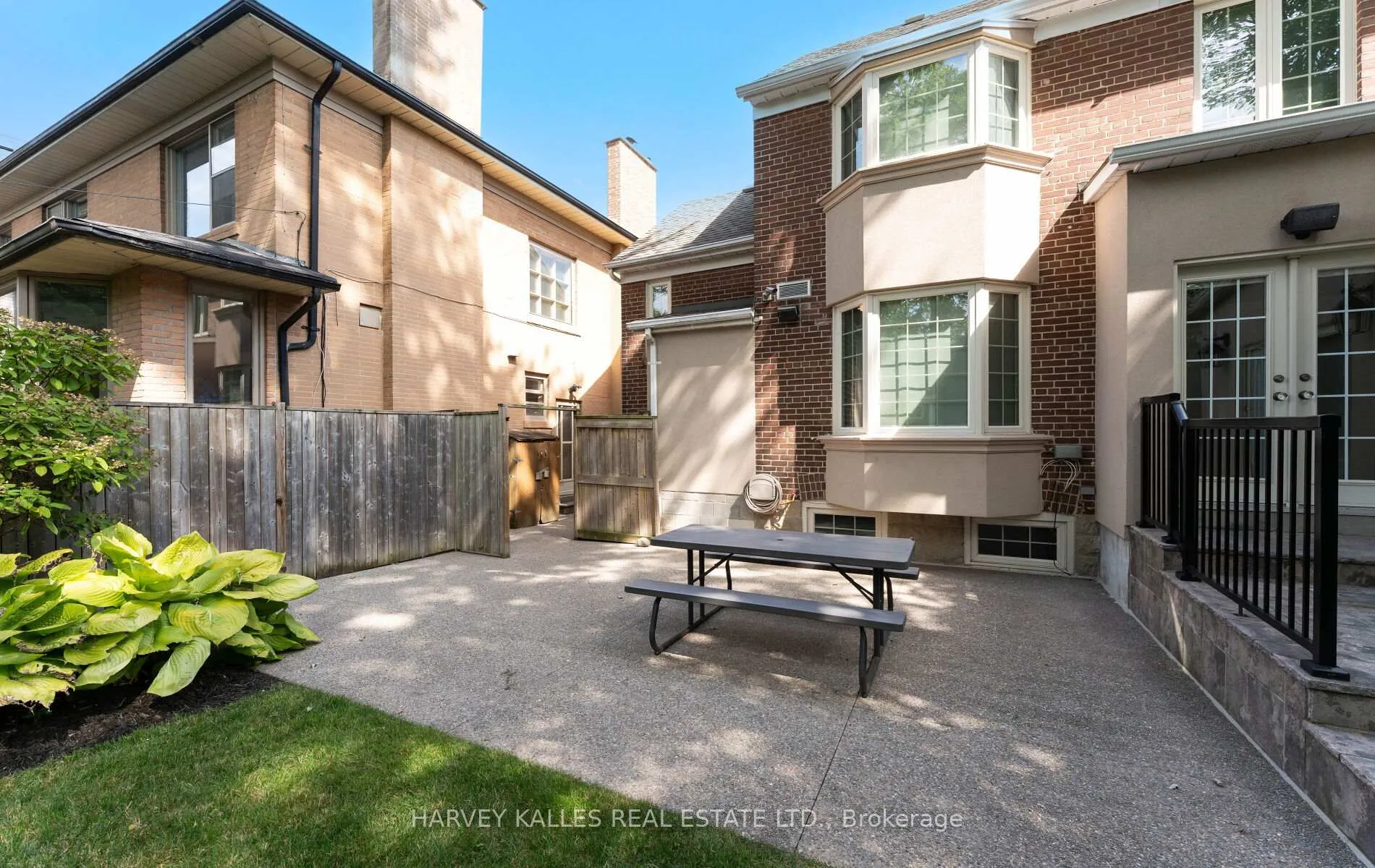 Photo 33 of 112 Mason Boulevard, Toronto, Bedford Park-Nortown — HOMEH