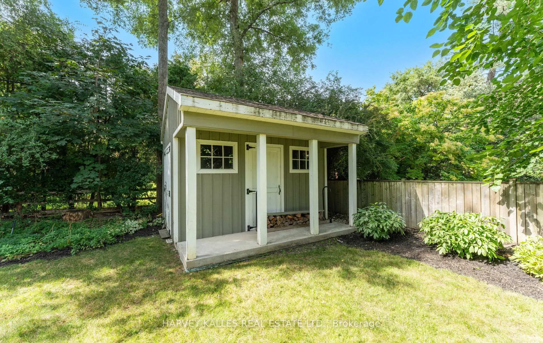 Photo 36 of 112 Mason Boulevard, Toronto, Bedford Park-Nortown — HOMEH