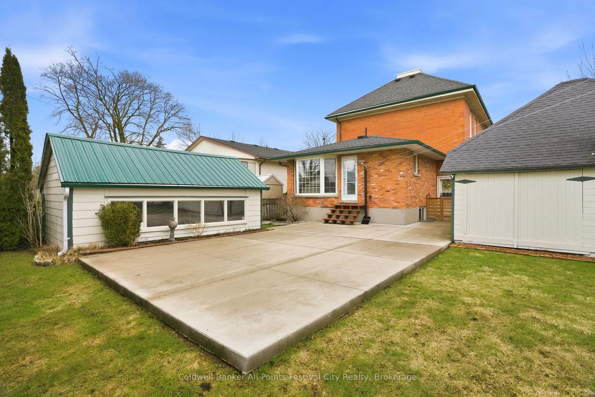 Photo 40 of 164 Palmerston Street, Goderich, Goderich (Town) — HOMEH