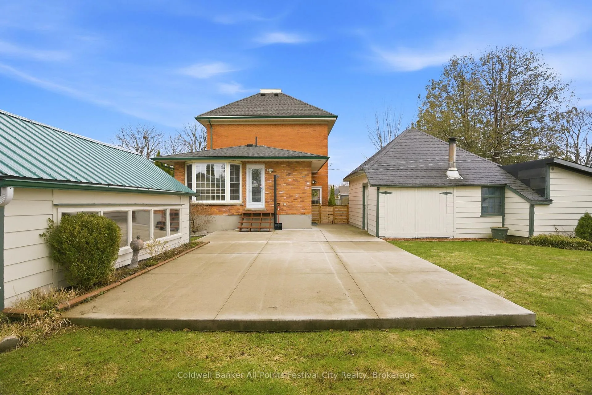 Photo 41 of 164 Palmerston Street, Goderich, Goderich (Town) — HOMEH