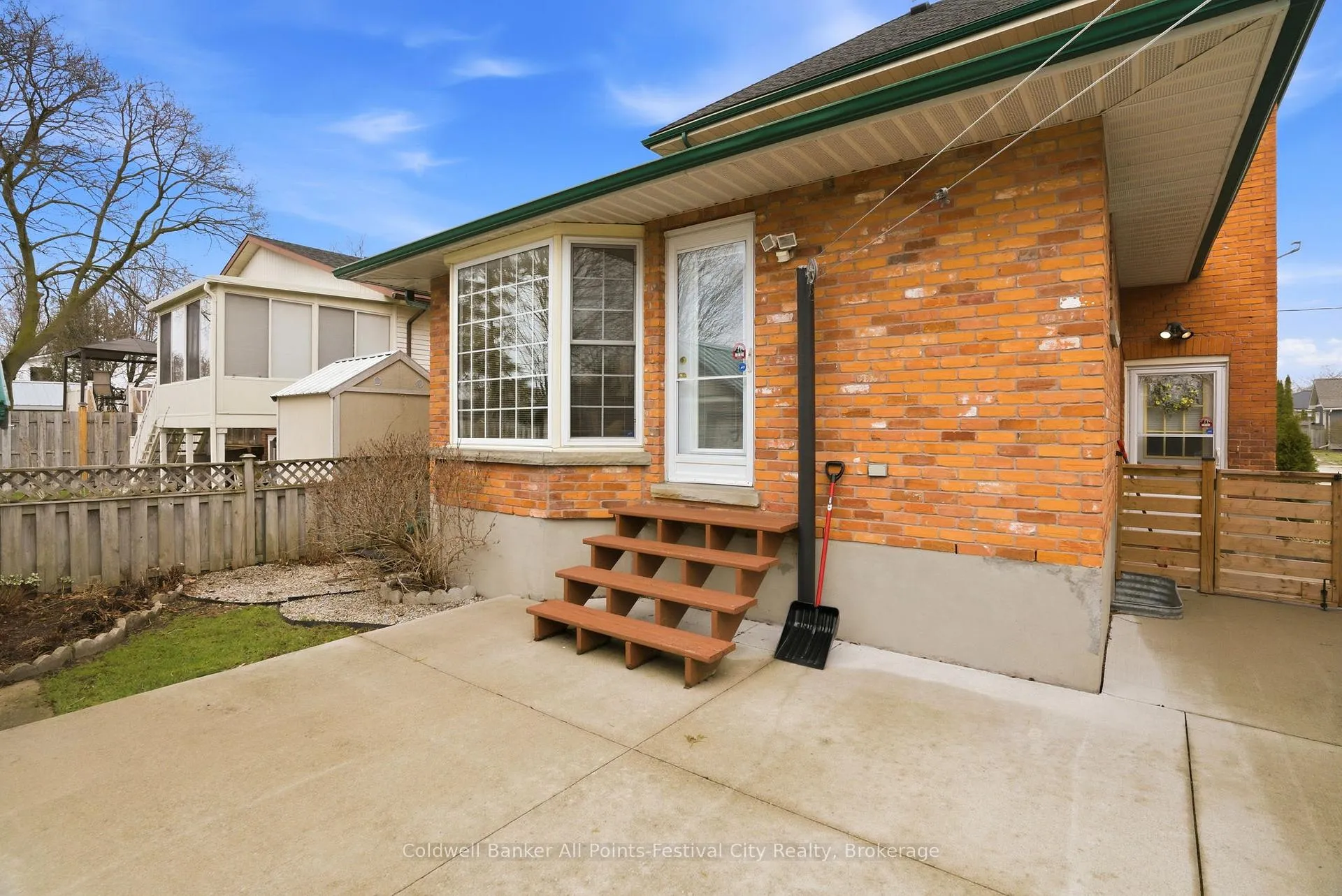 Photo 42 of 164 Palmerston Street, Goderich, Goderich (Town) — HOMEH