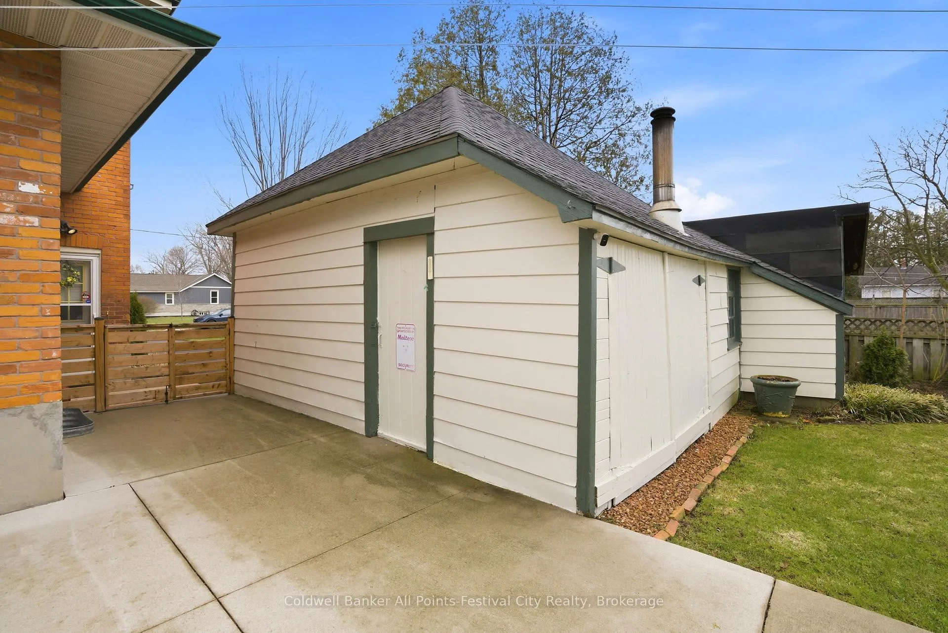 Photo 45 of 164 Palmerston Street, Goderich, Goderich (Town) — HOMEH