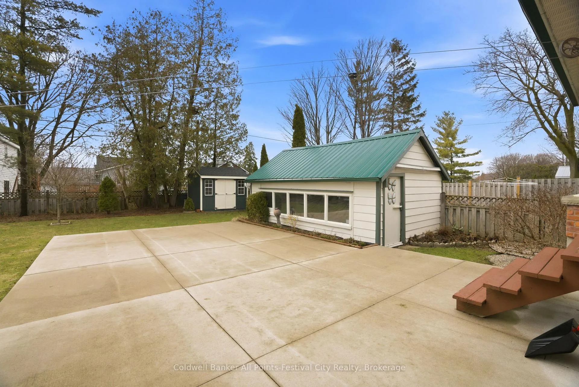 Photo 46 of 164 Palmerston Street, Goderich, Goderich (Town) — HOMEH