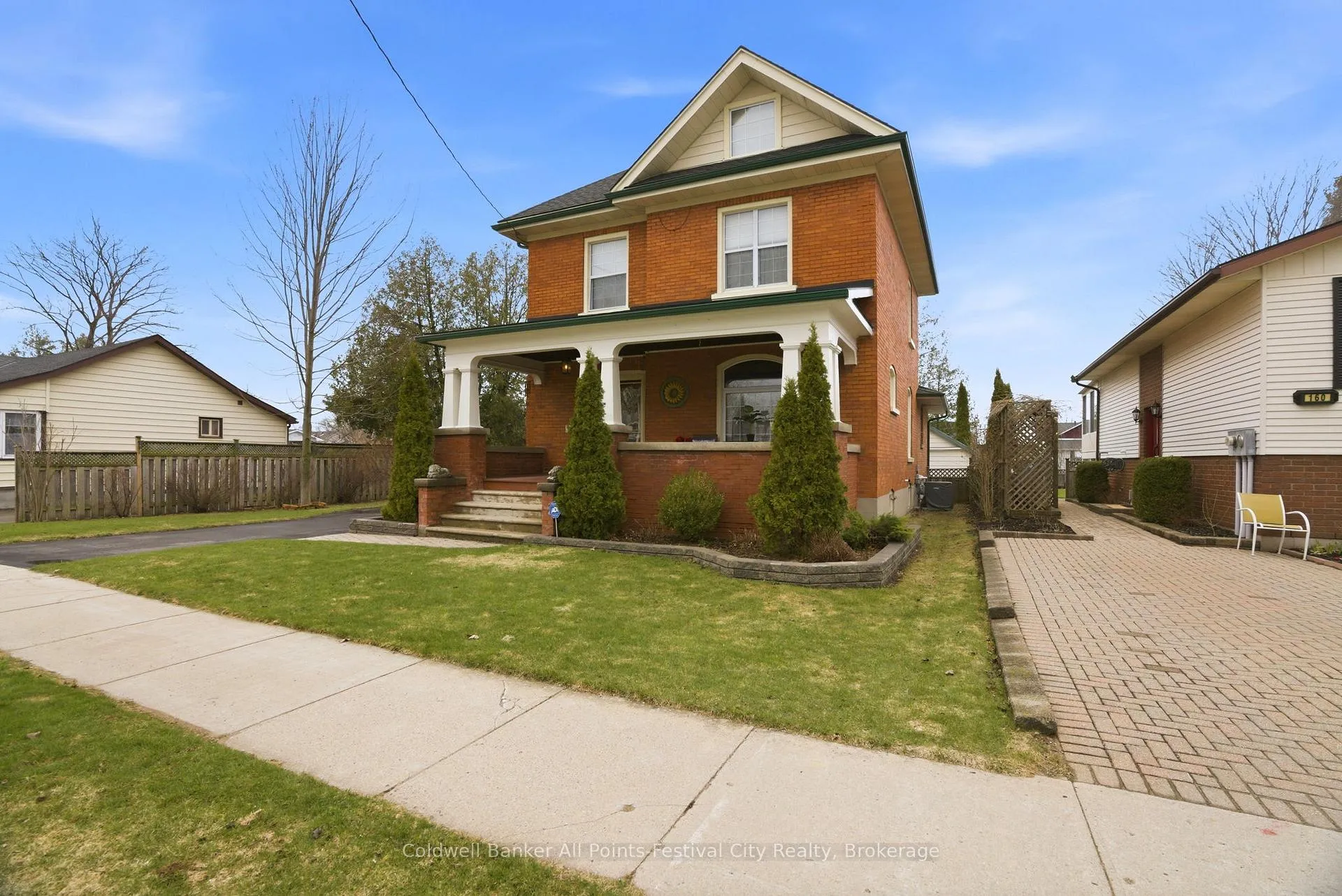 Photo 47 of 164 Palmerston Street, Goderich, Goderich (Town) — HOMEH