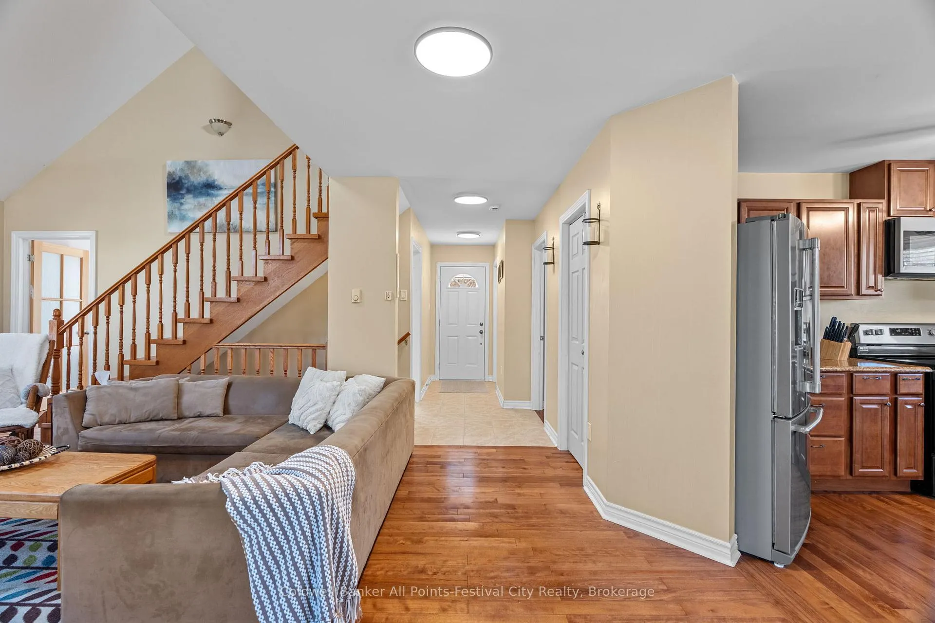 Photo 9 of 207 Birch Crescent, Huron-Kinloss — HOMEH