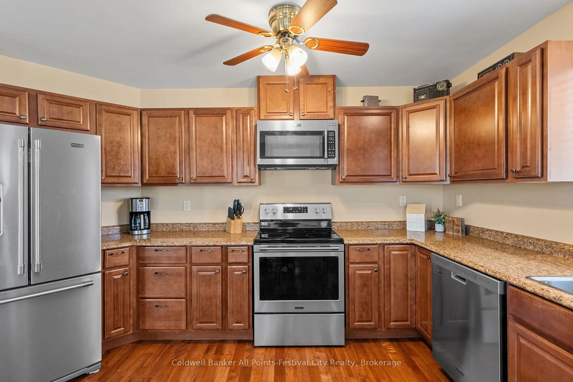 Photo 19 of 207 Birch Crescent, Huron-Kinloss — HOMEH