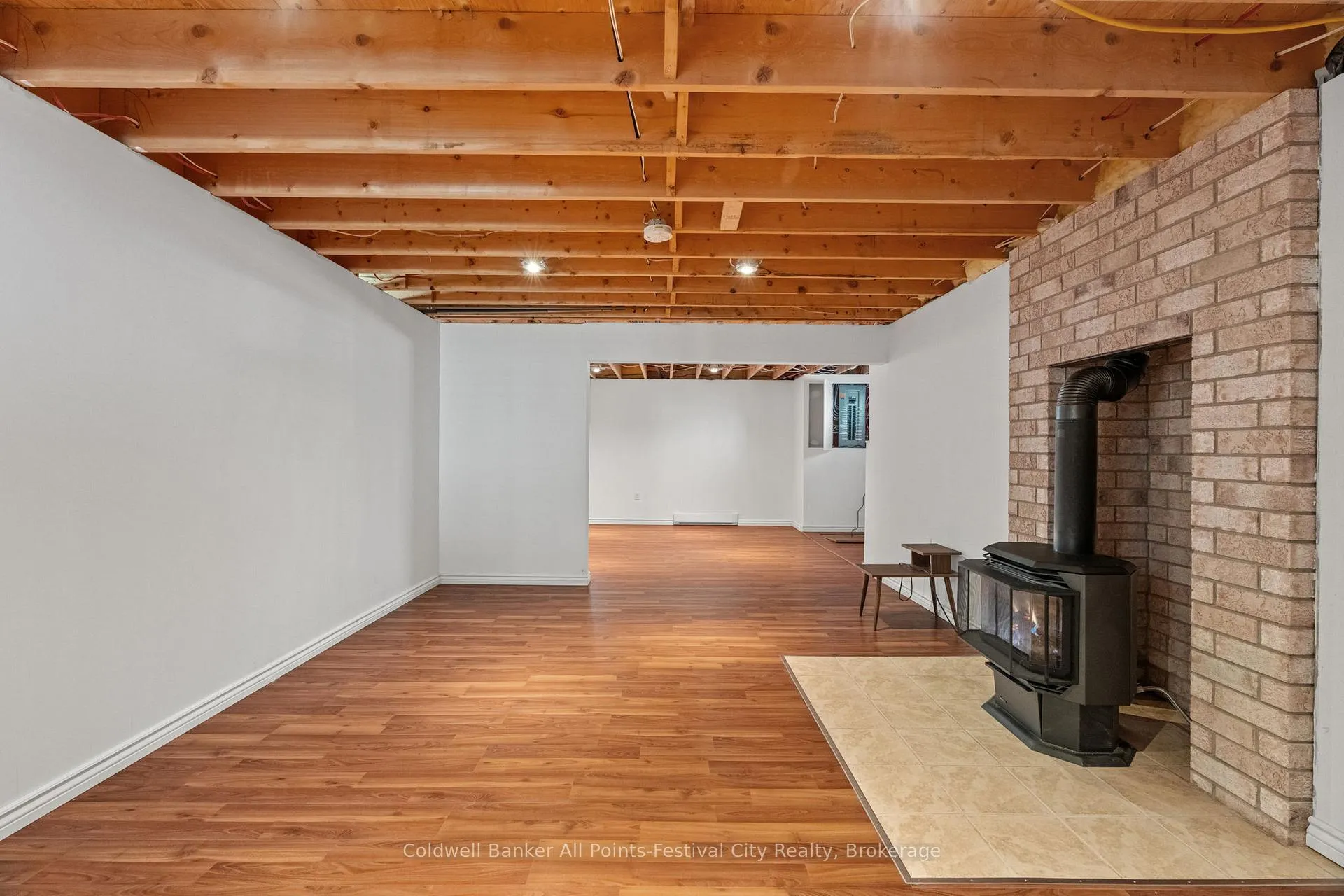 Photo 35 of 207 Birch Crescent, Huron-Kinloss — HOMEH