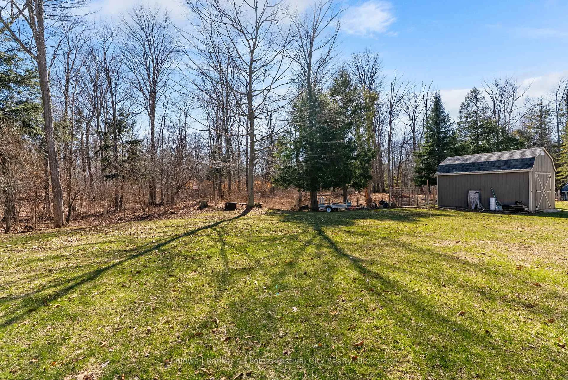 Photo 48 of 207 Birch Crescent, Huron-Kinloss — HOMEH