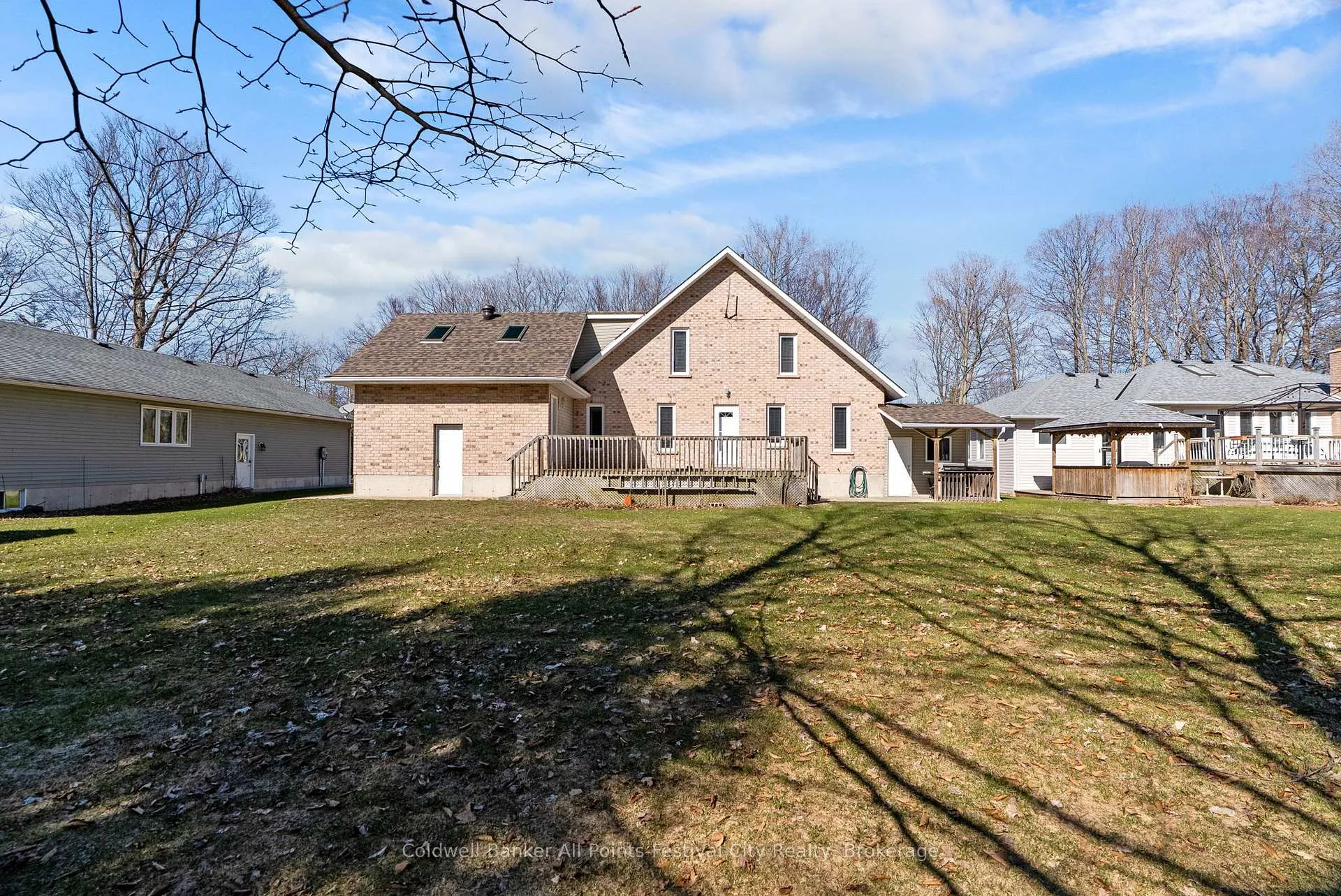 Photo 49 of 207 Birch Crescent, Huron-Kinloss — HOMEH