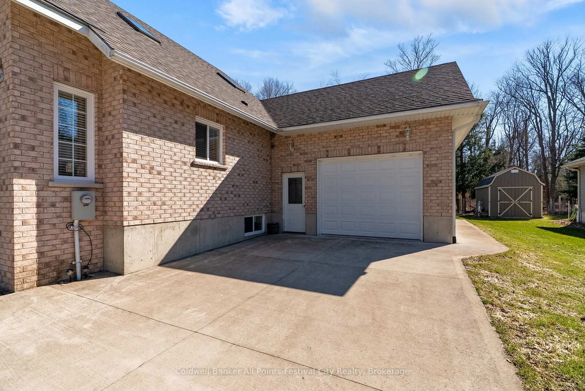 Photo 52 of 207 Birch Crescent, Huron-Kinloss — HOMEH