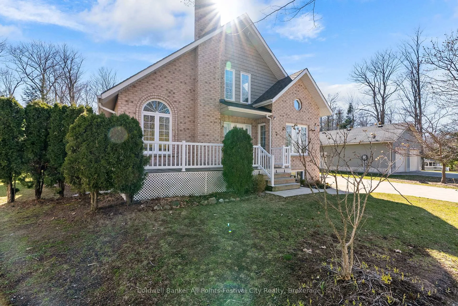 Photo 53 of 207 Birch Crescent, Huron-Kinloss — HOMEH