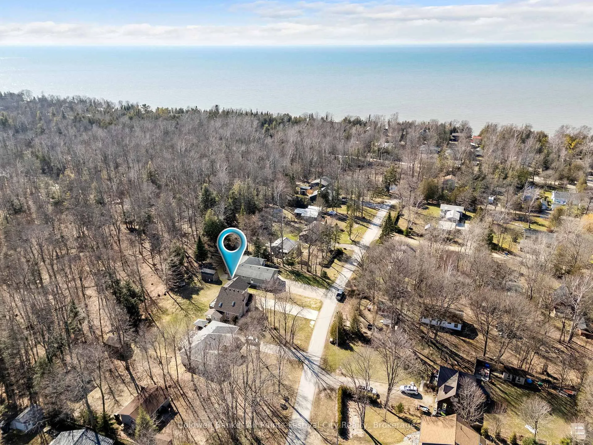 Photo 50 of 207 Birch Crescent, Huron-Kinloss — HOMEH
