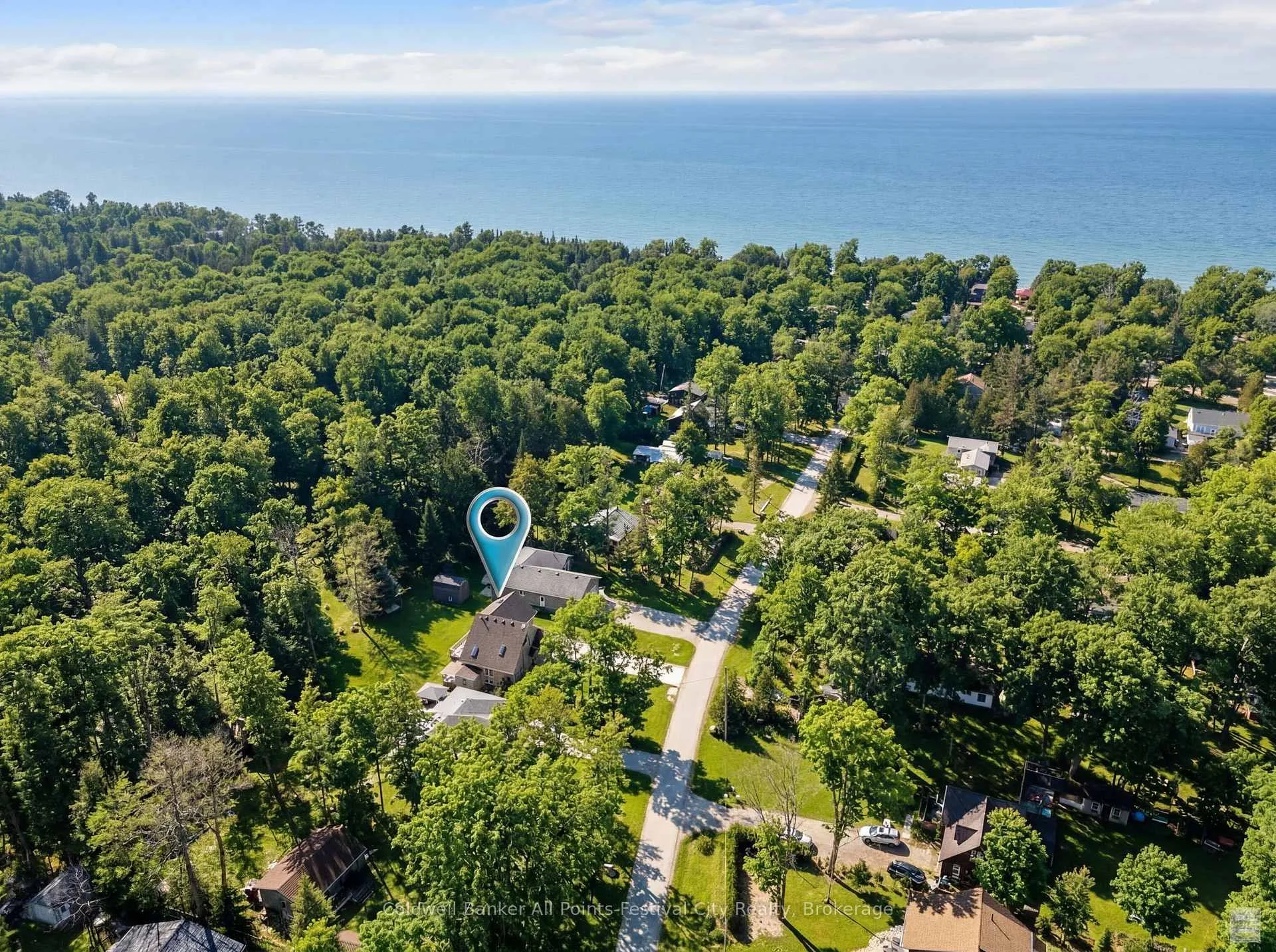 Photo 6 of 207 Birch Crescent, Huron-Kinloss — HOMEH