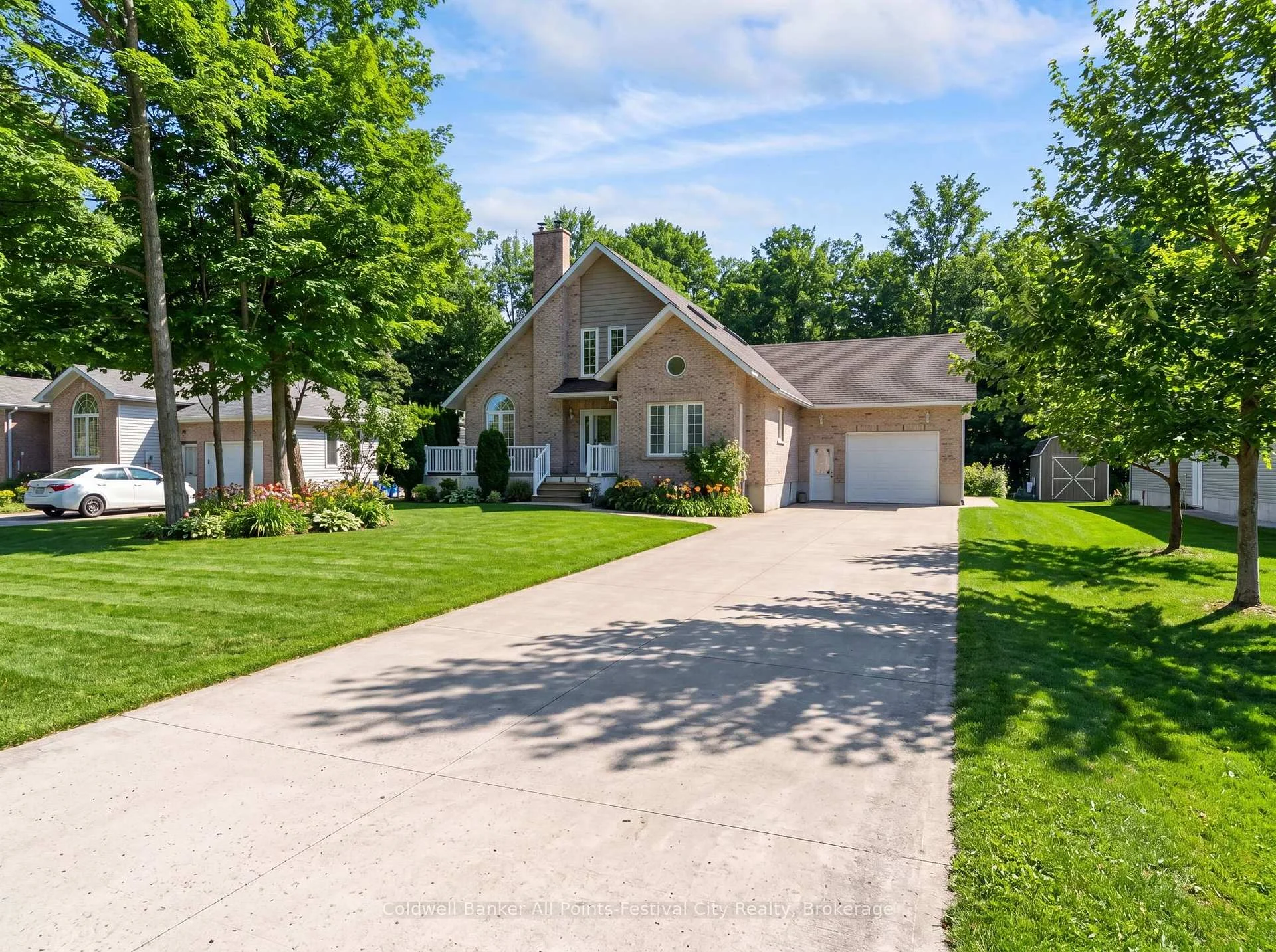 Photo 7 of 207 Birch Crescent, Huron-Kinloss — HOMEH