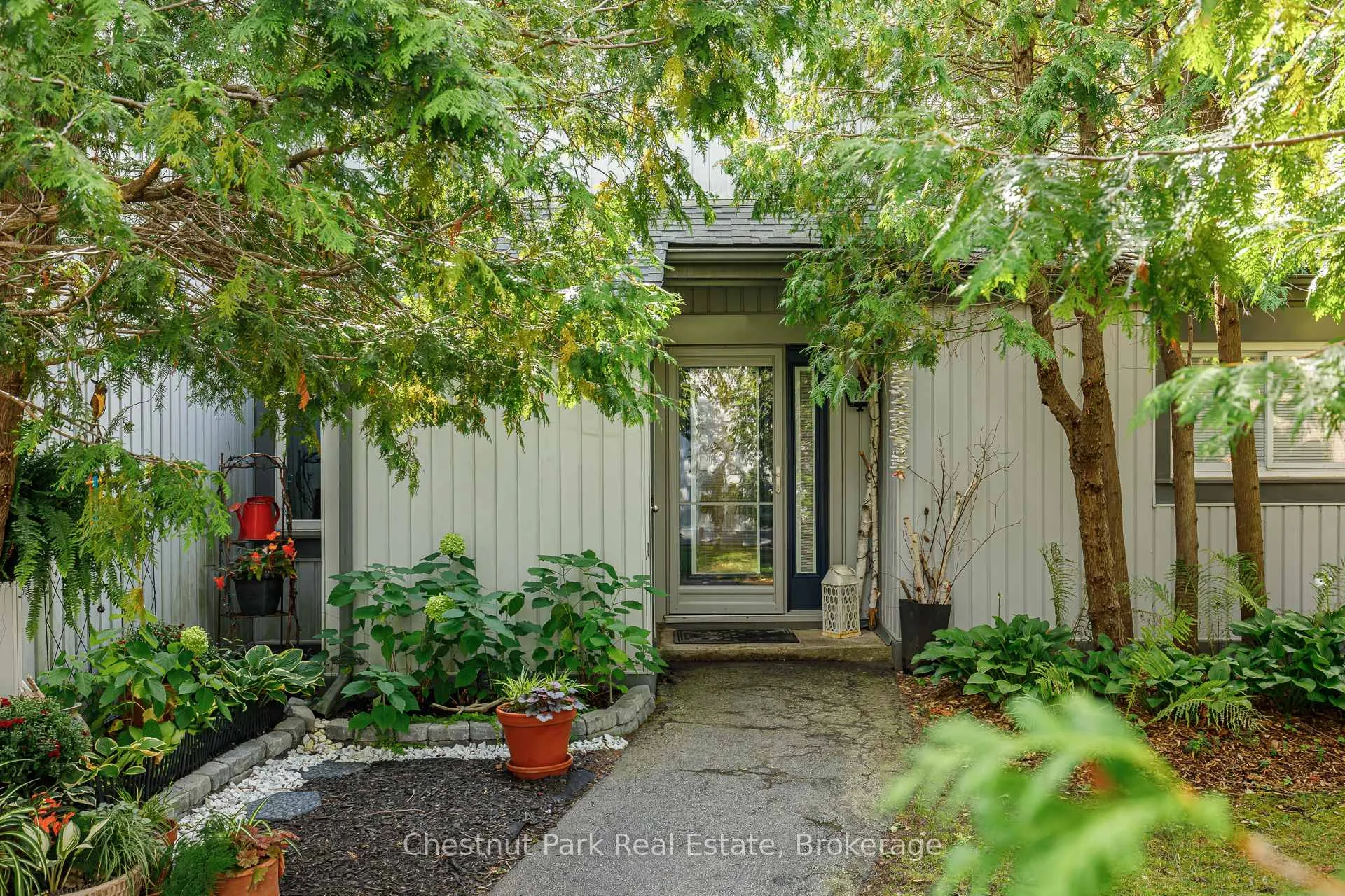 Photo 14 of Unit 407, 12 Dawson Drive, Collingwood — HOMEH