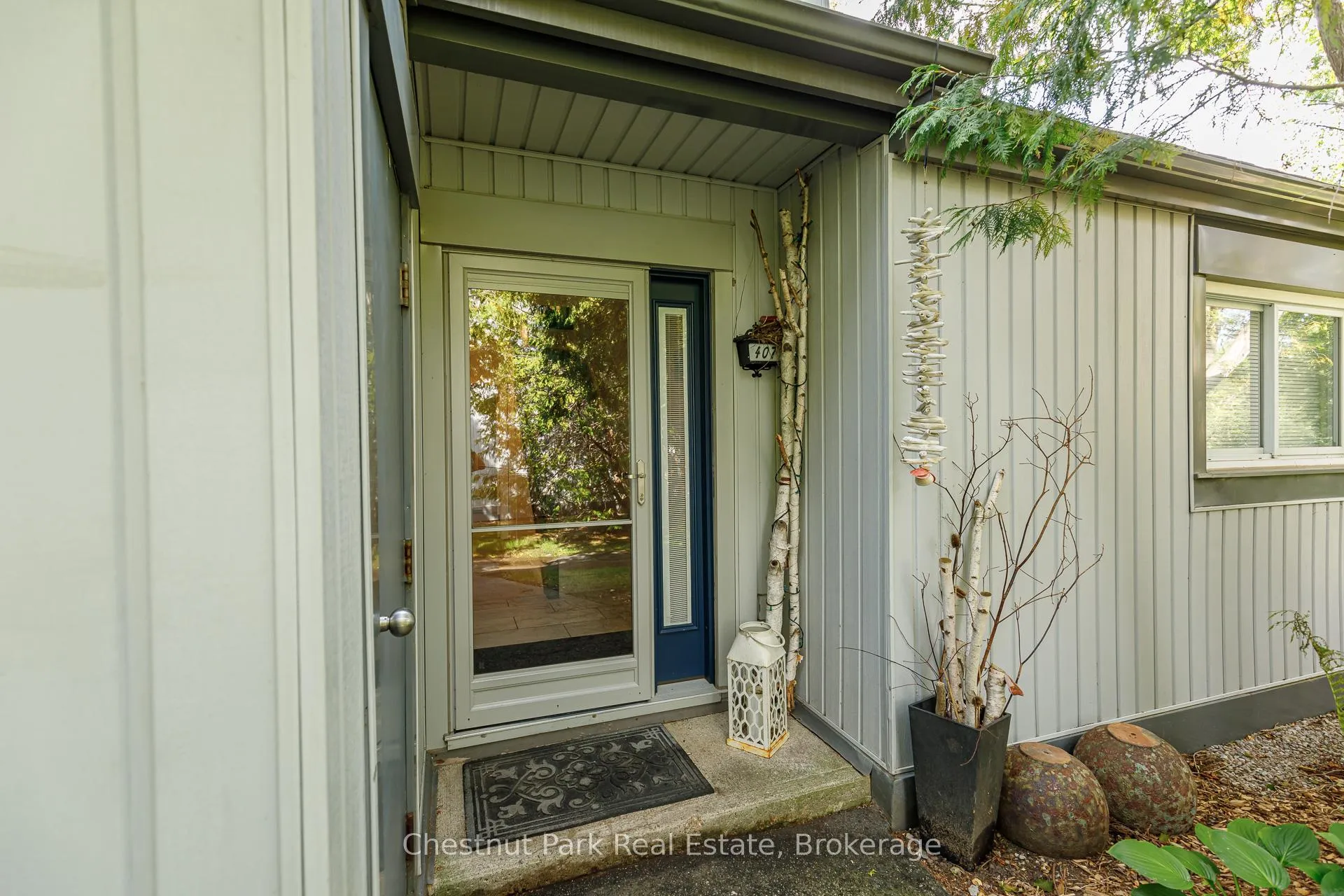 Photo 15 of Unit 407, 12 Dawson Drive, Collingwood — HOMEH