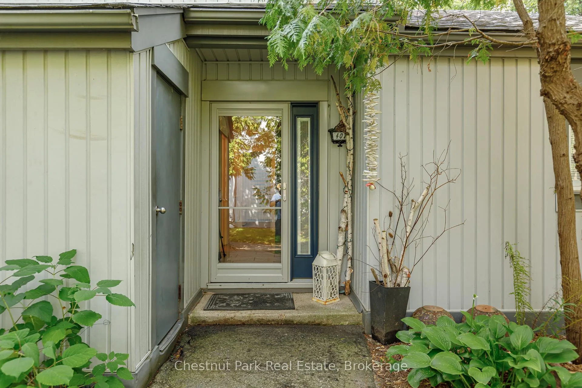 Photo 16 of Unit 407, 12 Dawson Drive, Collingwood — HOMEH