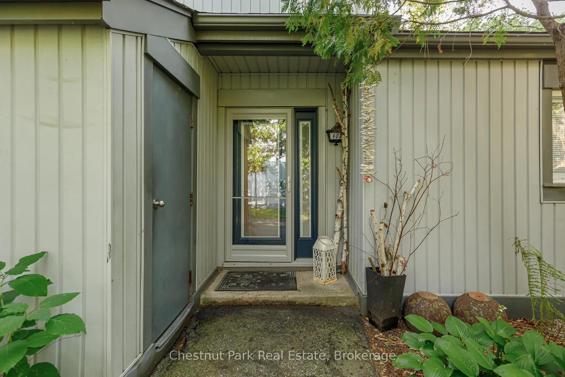 Photo 18 of Unit 407, 12 Dawson Drive, Collingwood — HOMEH