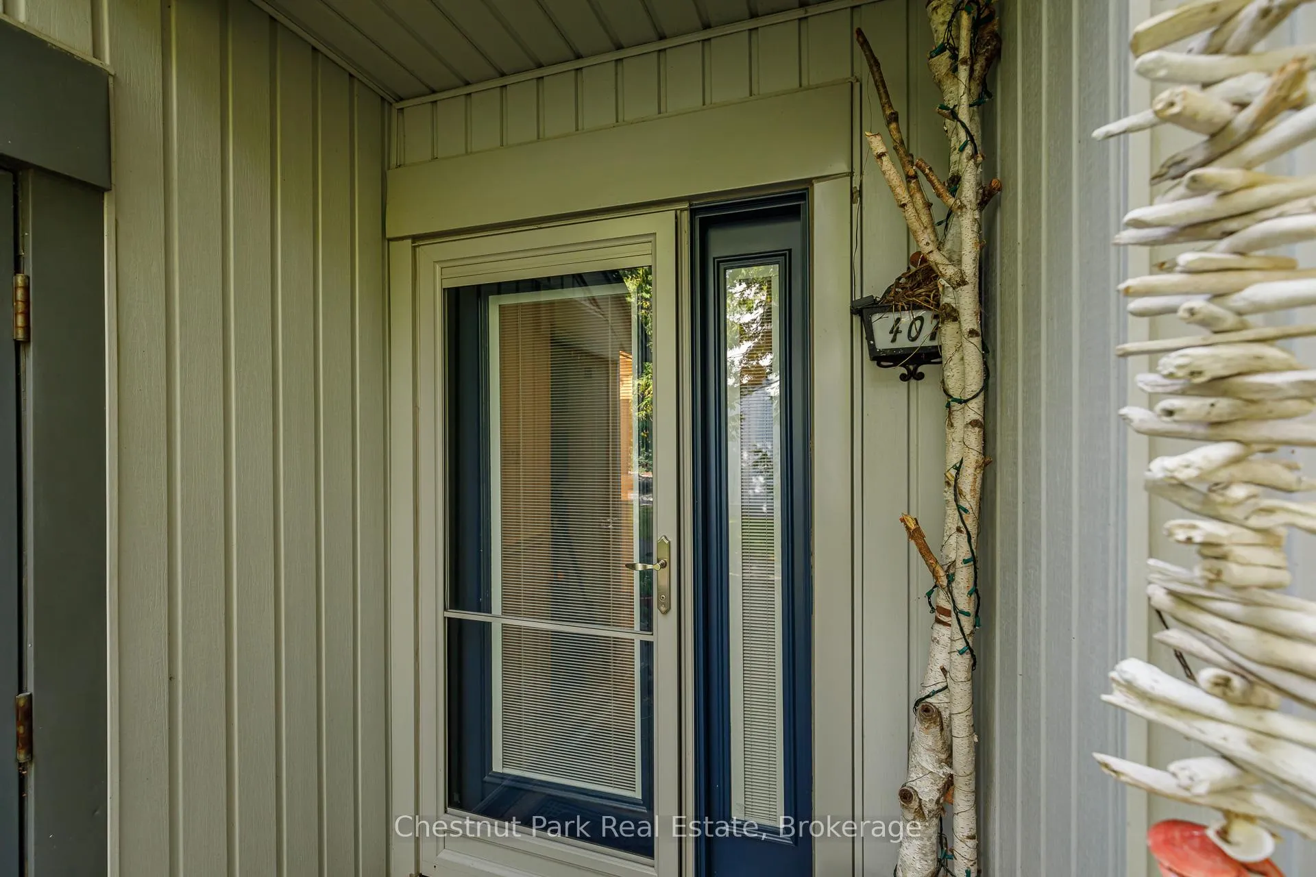 Photo 19 of Unit 407, 12 Dawson Drive, Collingwood — HOMEH
