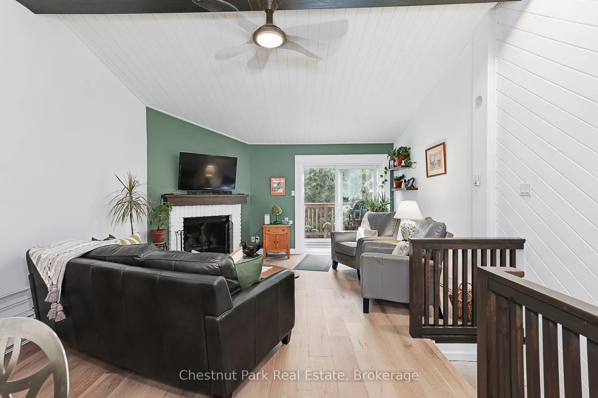 Photo 23 of Unit 407, 12 Dawson Drive, Collingwood — HOMEH