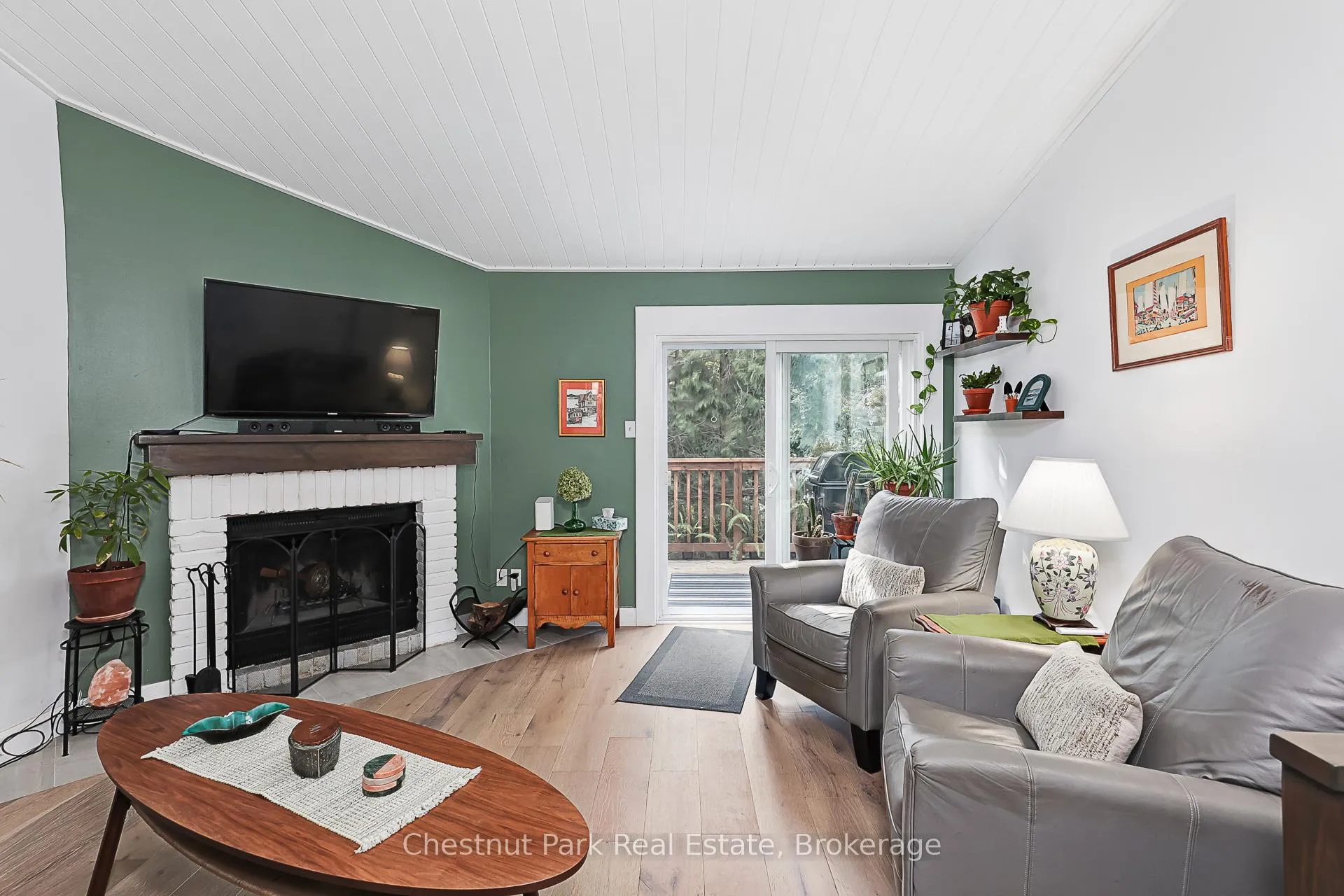 Photo 24 of Unit 407, 12 Dawson Drive, Collingwood — HOMEH