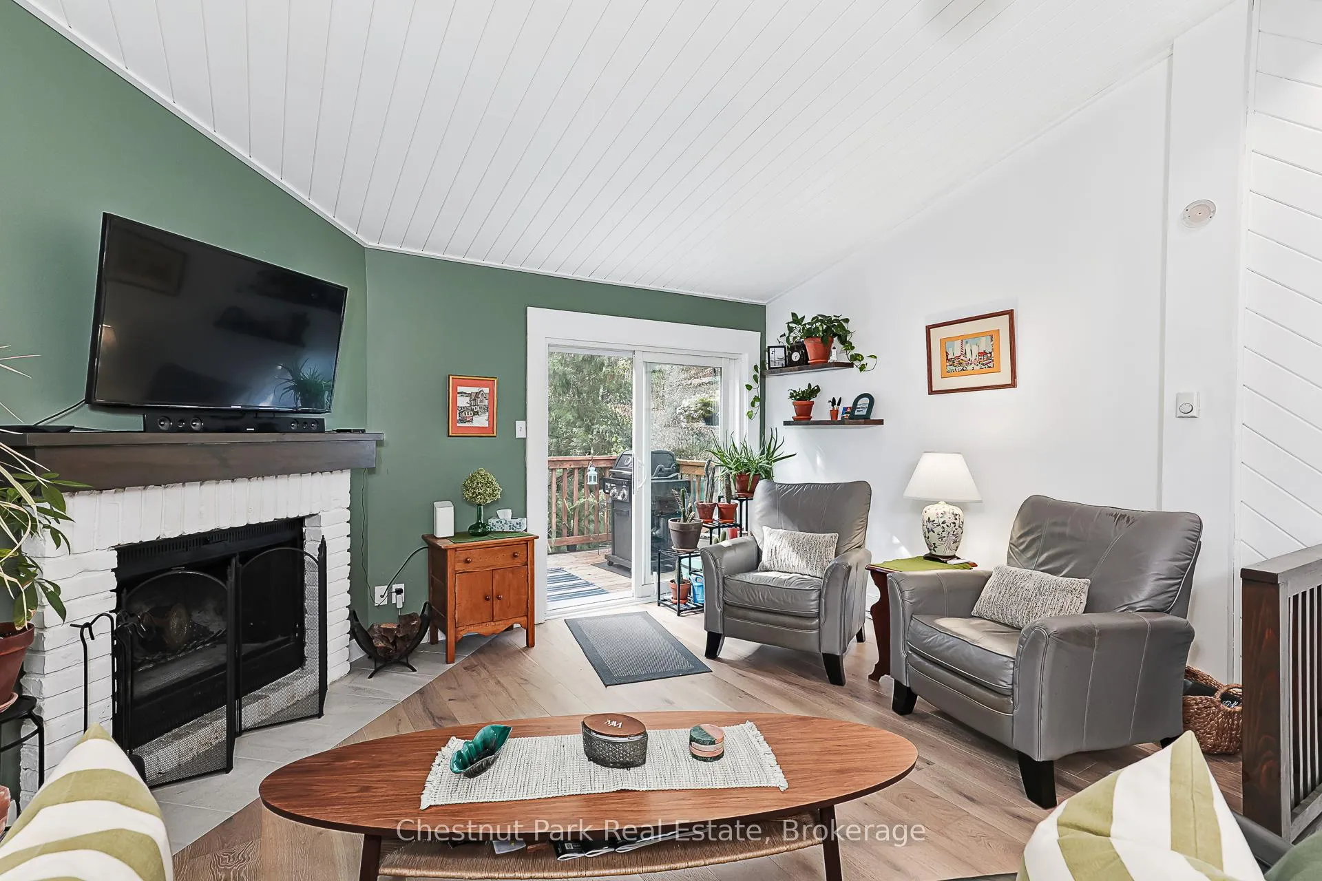 Photo 25 of Unit 407, 12 Dawson Drive, Collingwood — HOMEH