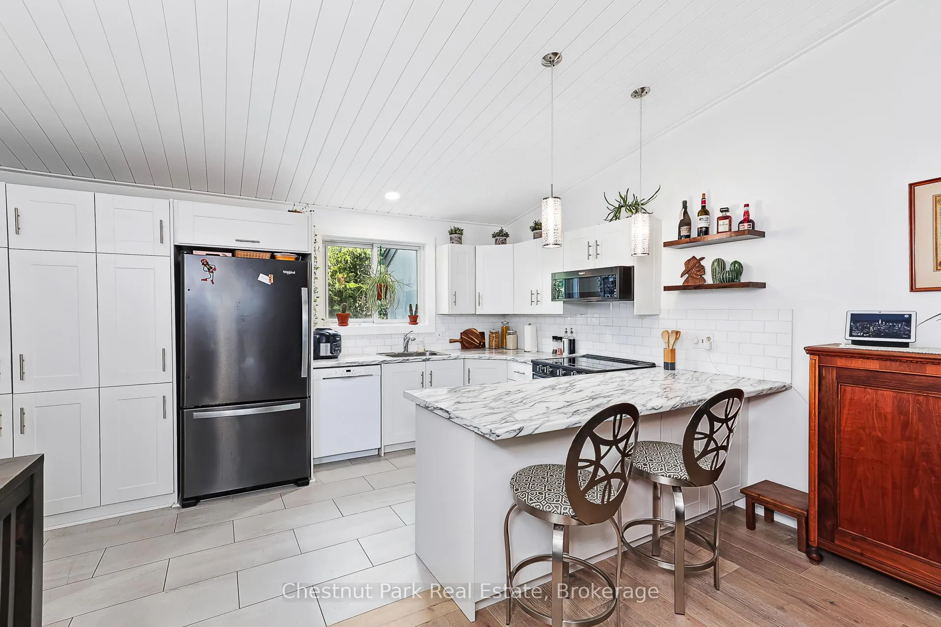 Photo 28 of Unit 407, 12 Dawson Drive, Collingwood — HOMEH
