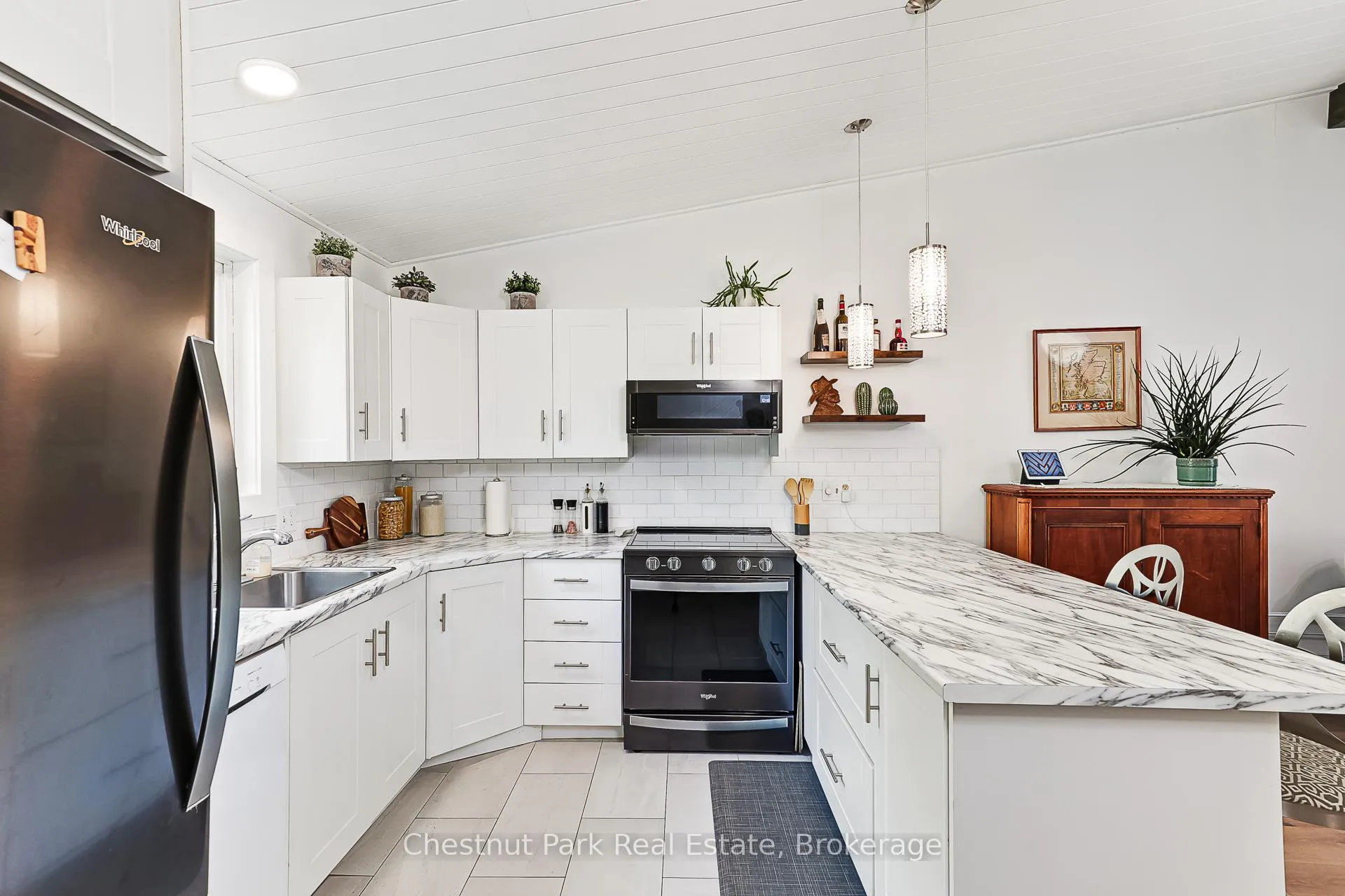 Photo 30 of Unit 407, 12 Dawson Drive, Collingwood — HOMEH